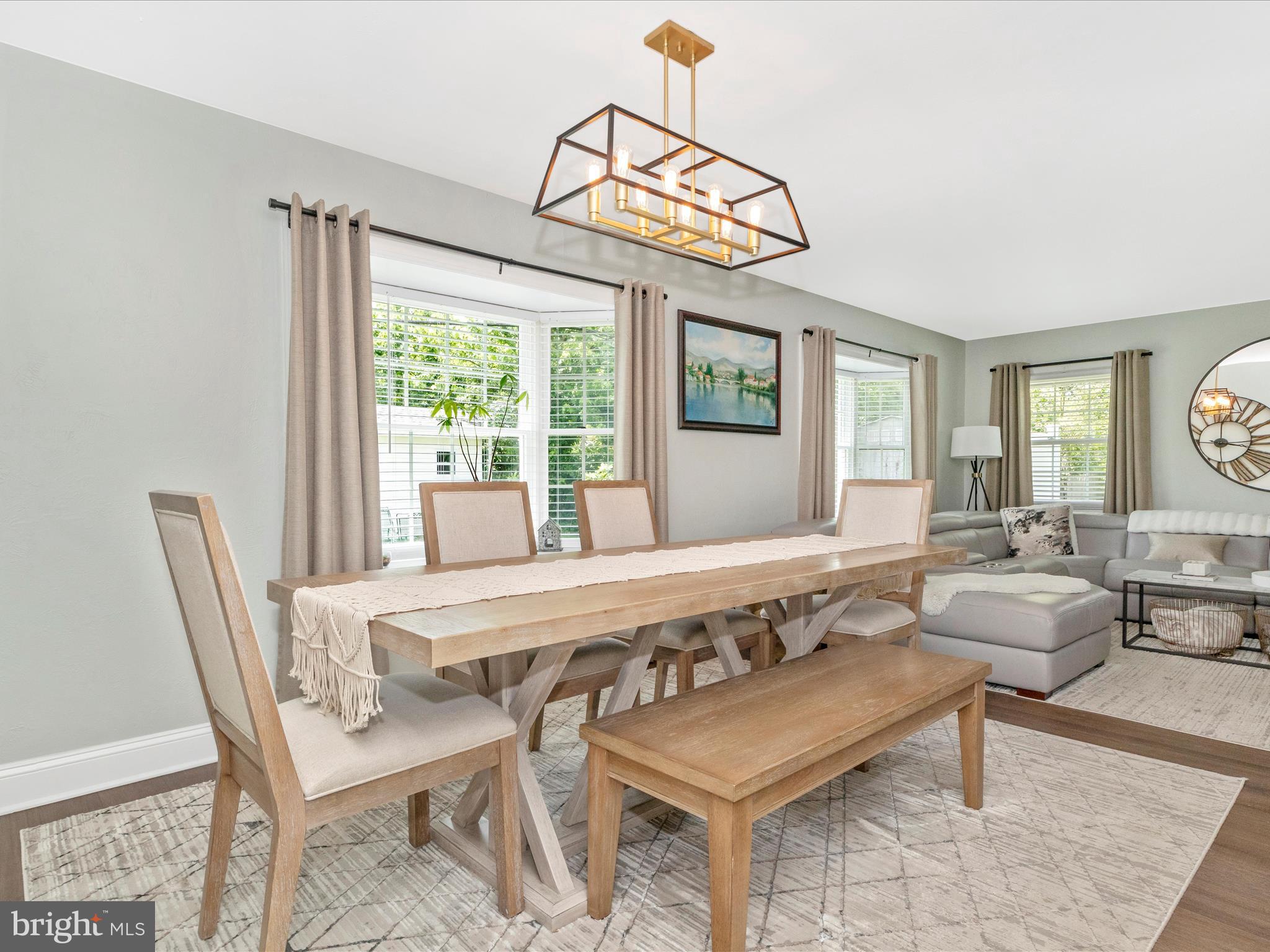 SOMERSET AT BELAIR - Residential