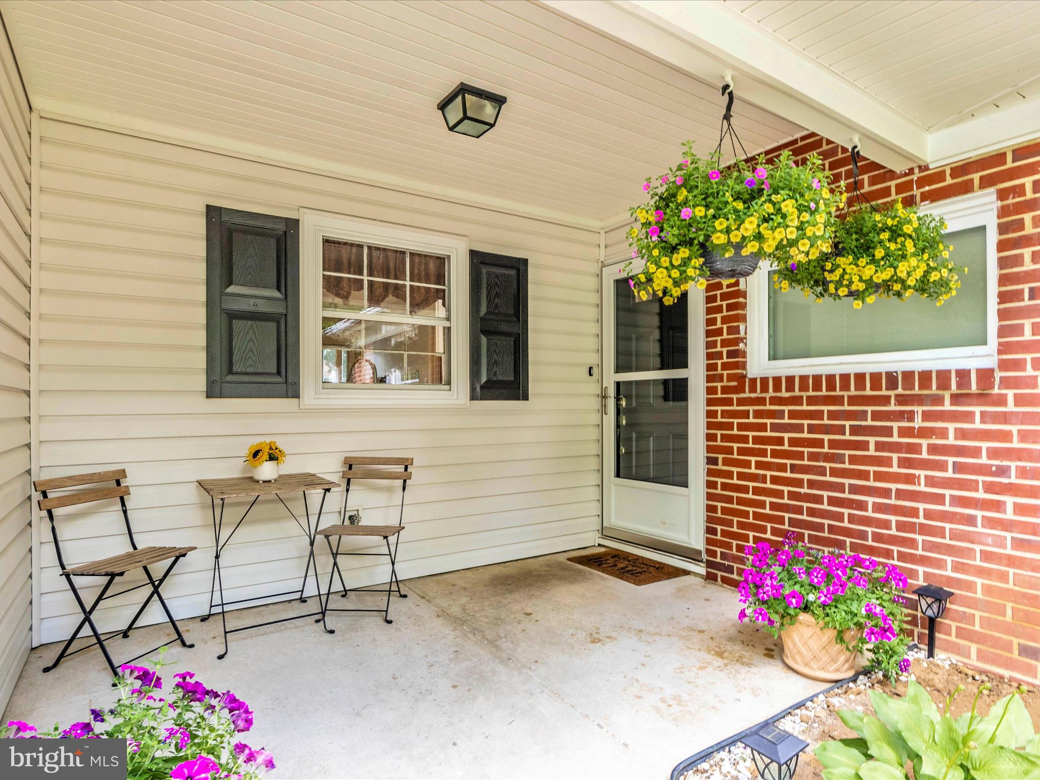 SOMERSET AT BELAIR - Residential