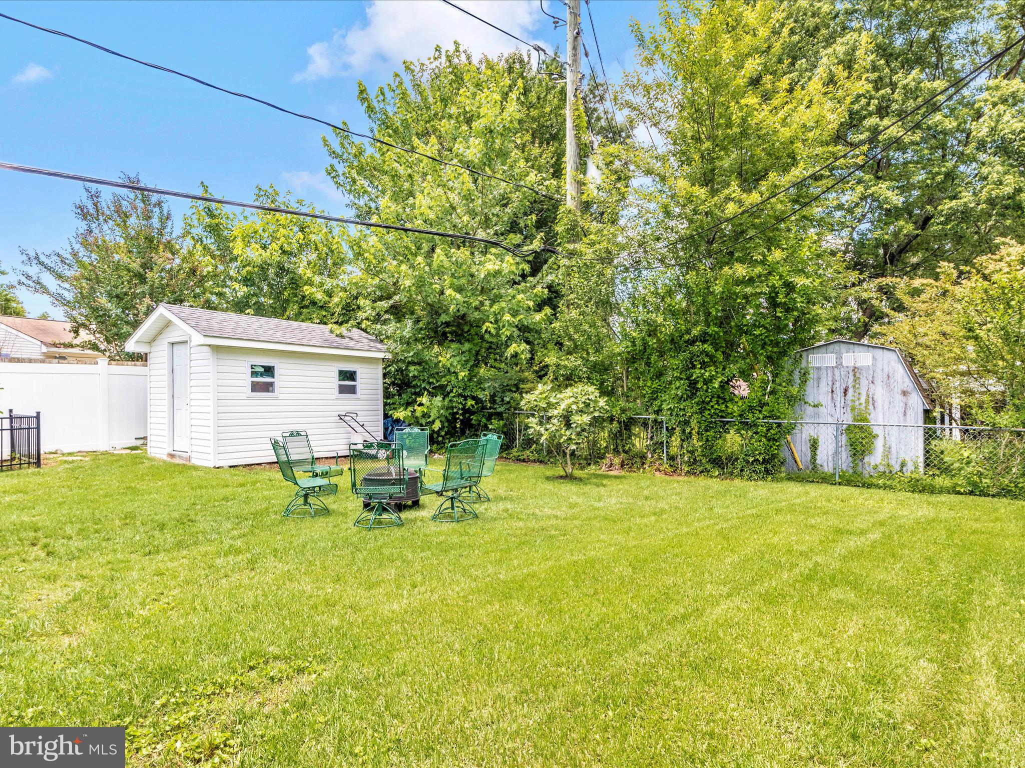 SOMERSET AT BELAIR - Residential