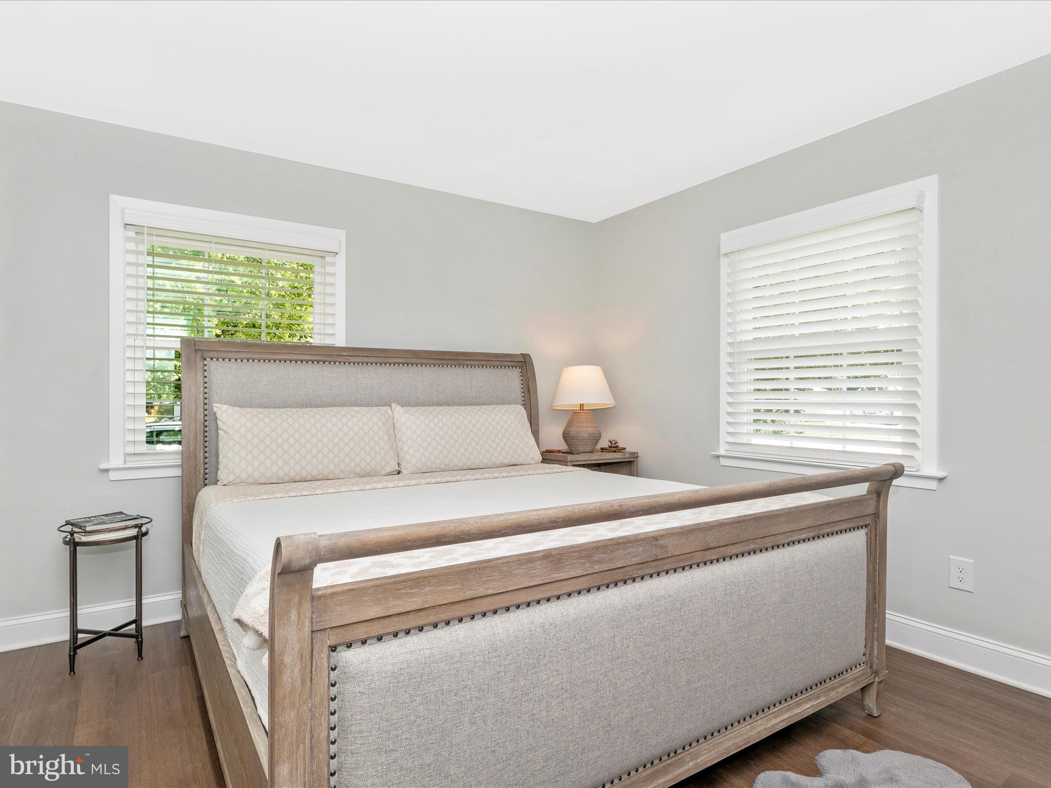 SOMERSET AT BELAIR - Residential