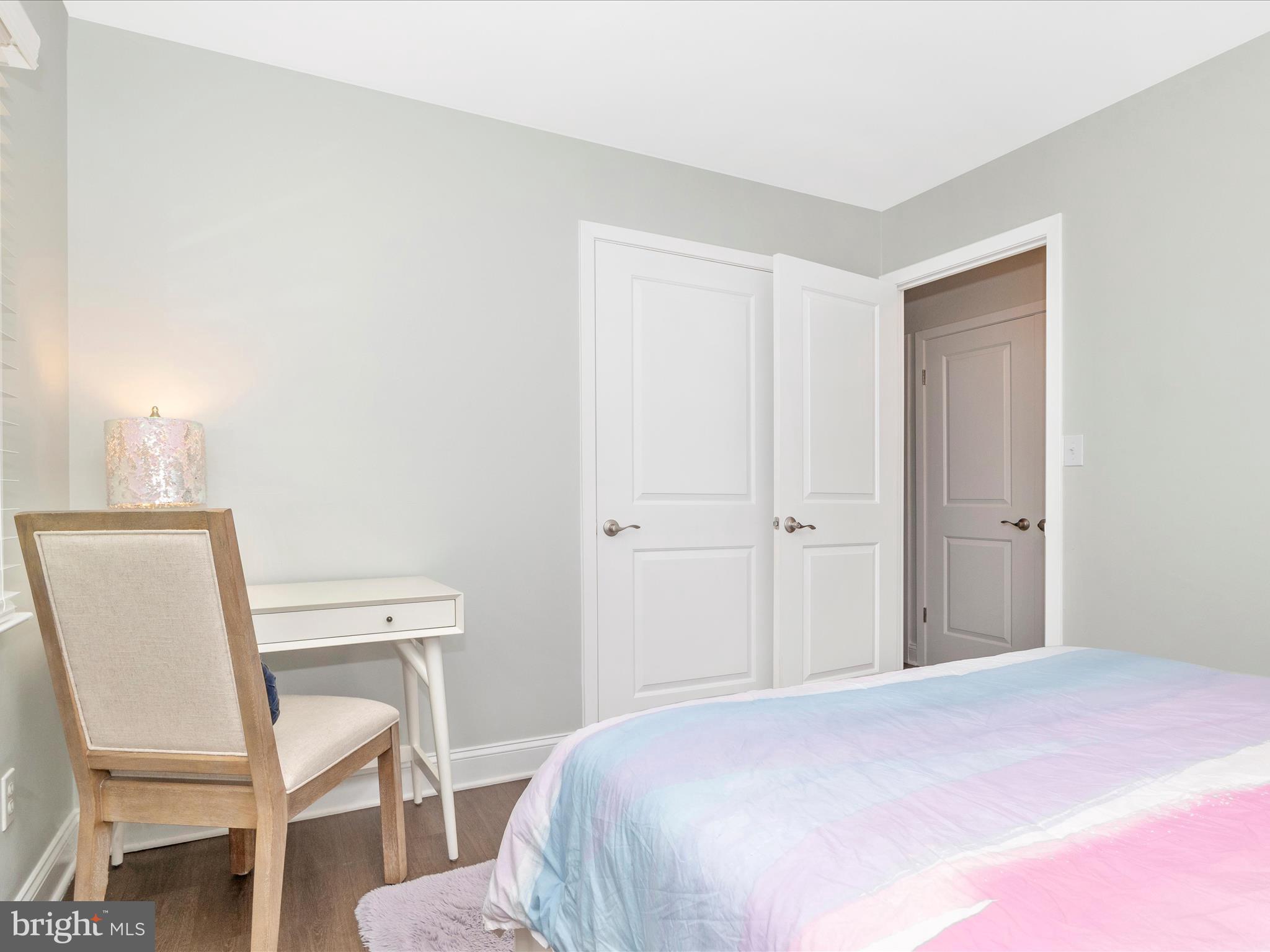 SOMERSET AT BELAIR - Residential