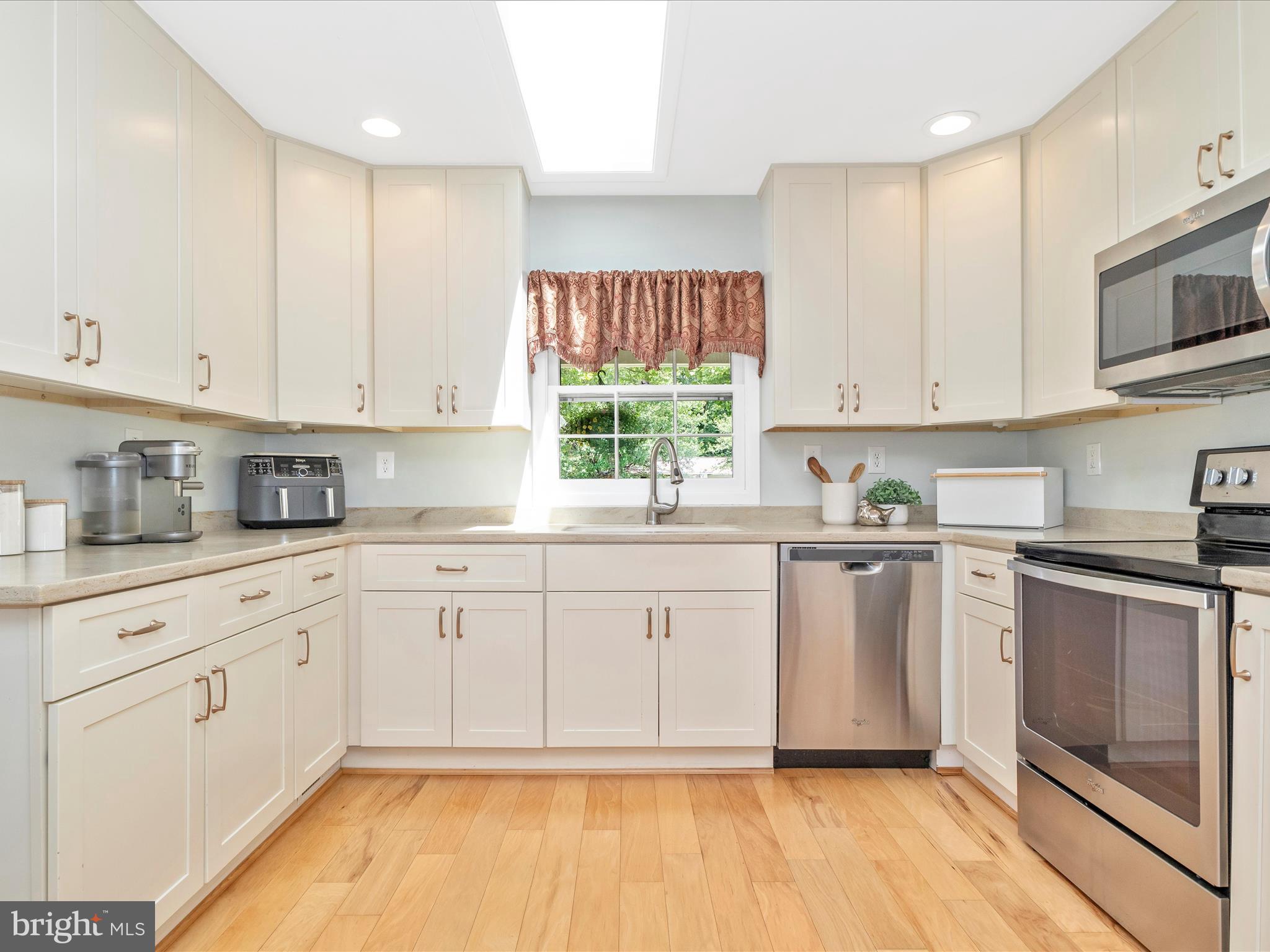 SOMERSET AT BELAIR - Residential