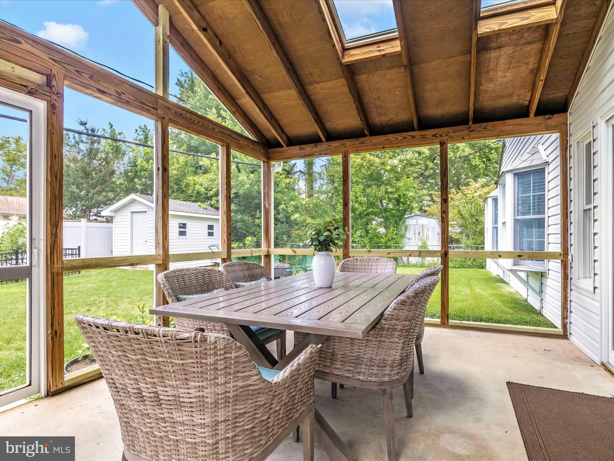 SOMERSET AT BELAIR - Residential