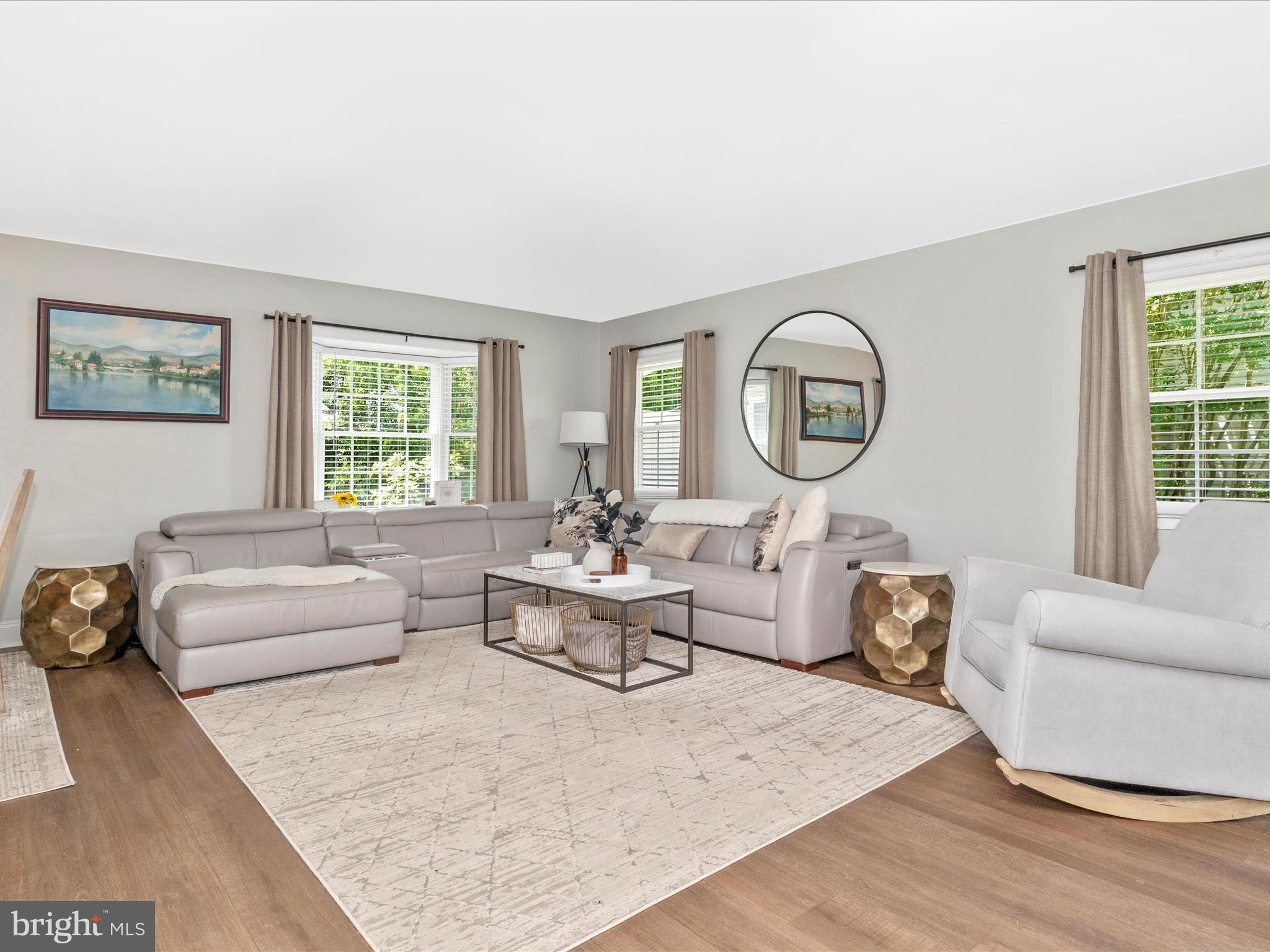 SOMERSET AT BELAIR - Residential