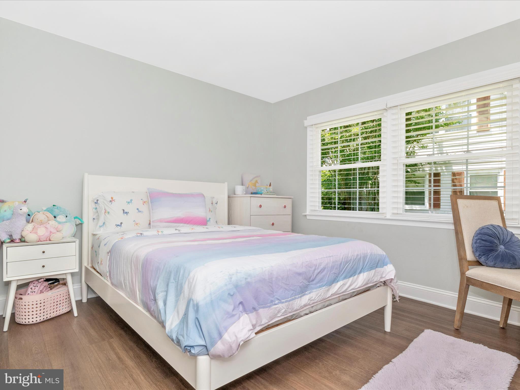 SOMERSET AT BELAIR - Residential