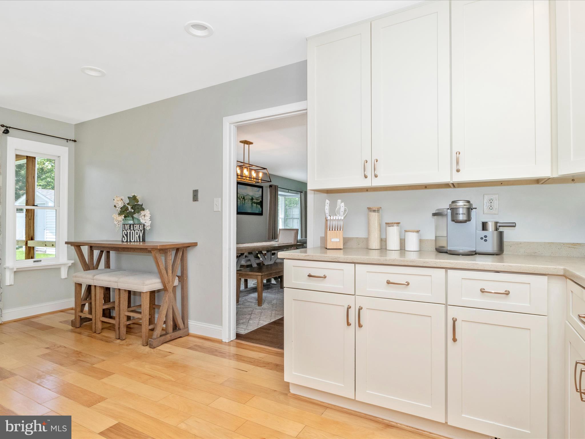 SOMERSET AT BELAIR - Residential