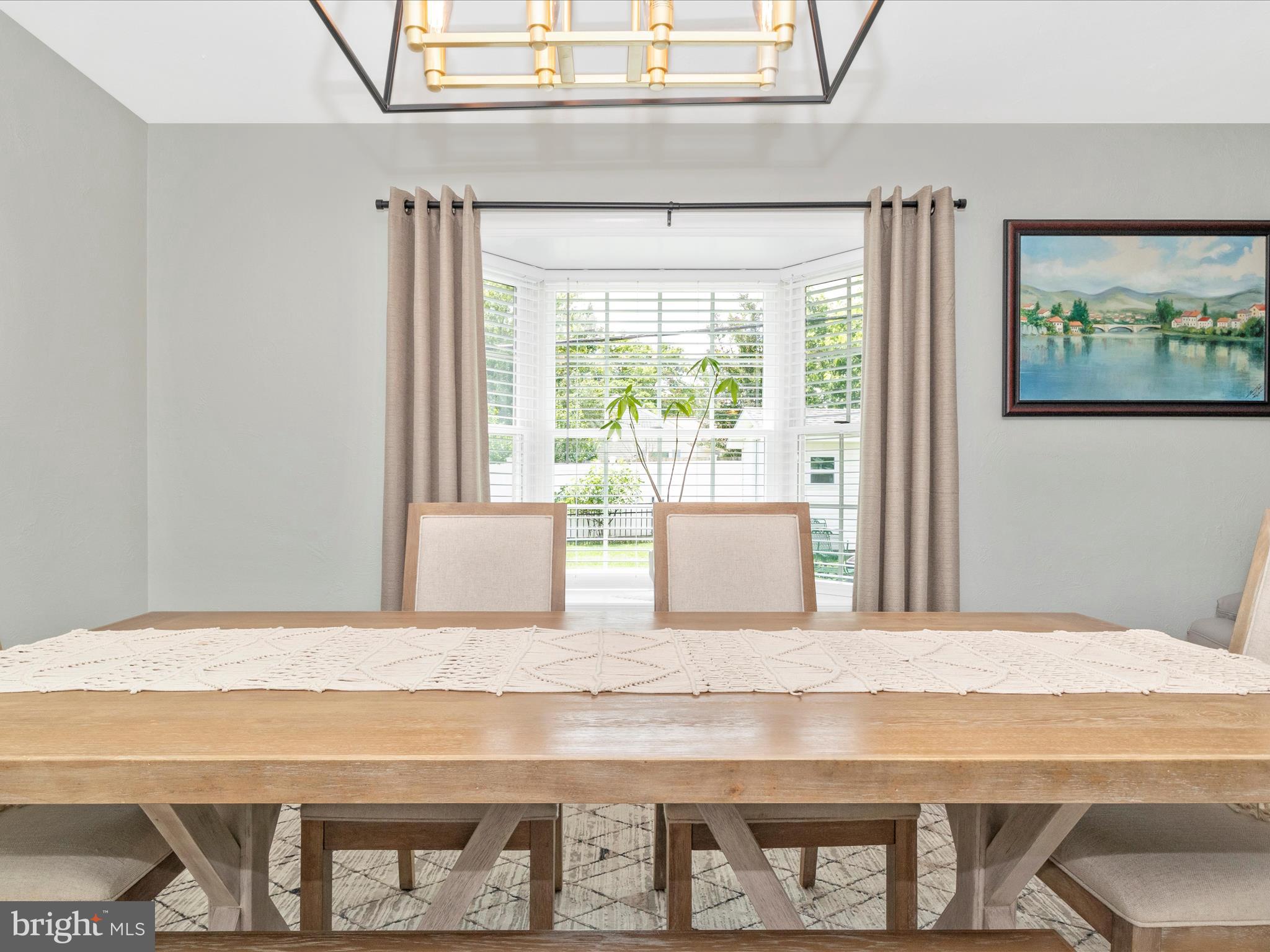 SOMERSET AT BELAIR - Residential