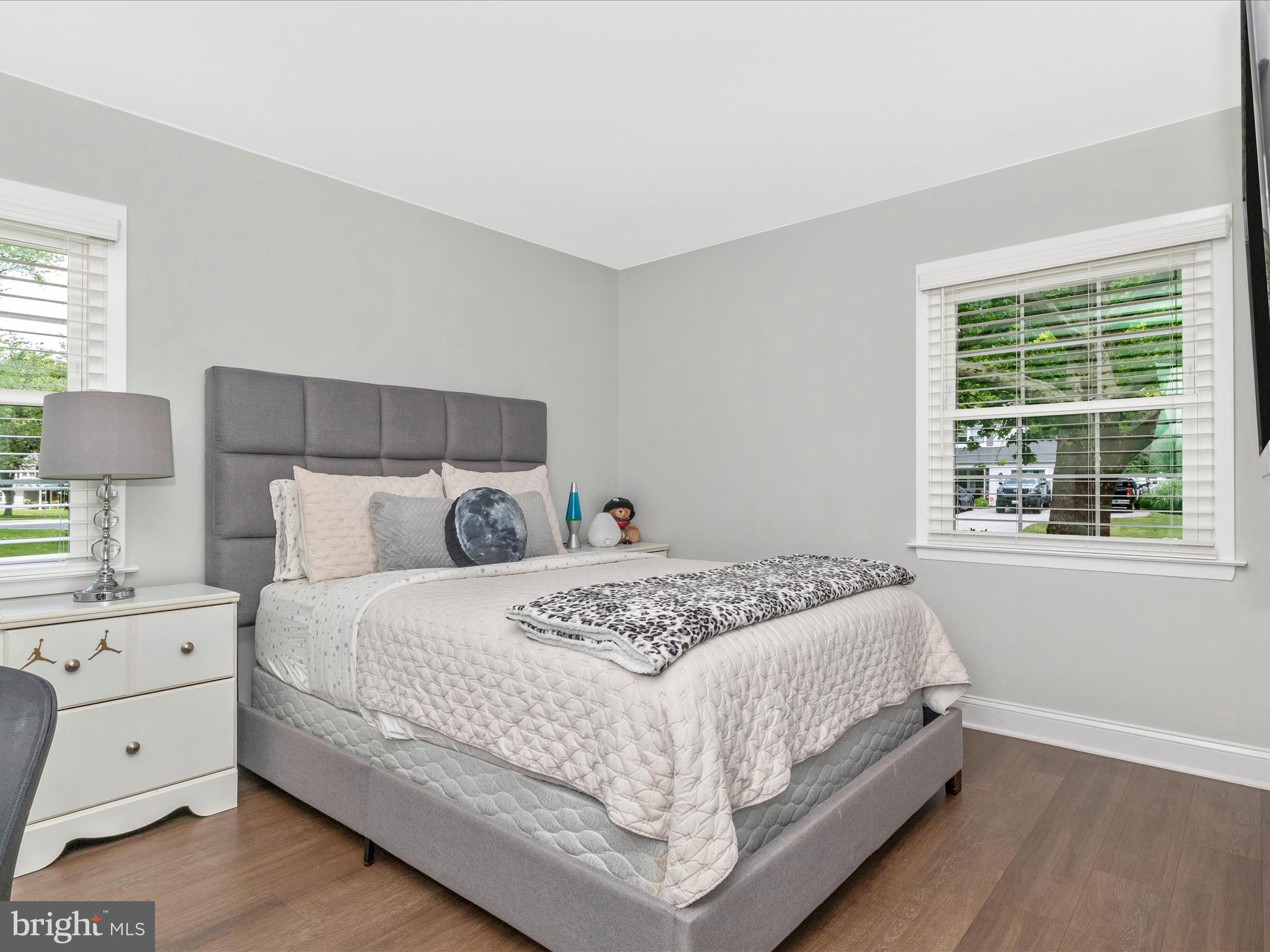 SOMERSET AT BELAIR - Residential