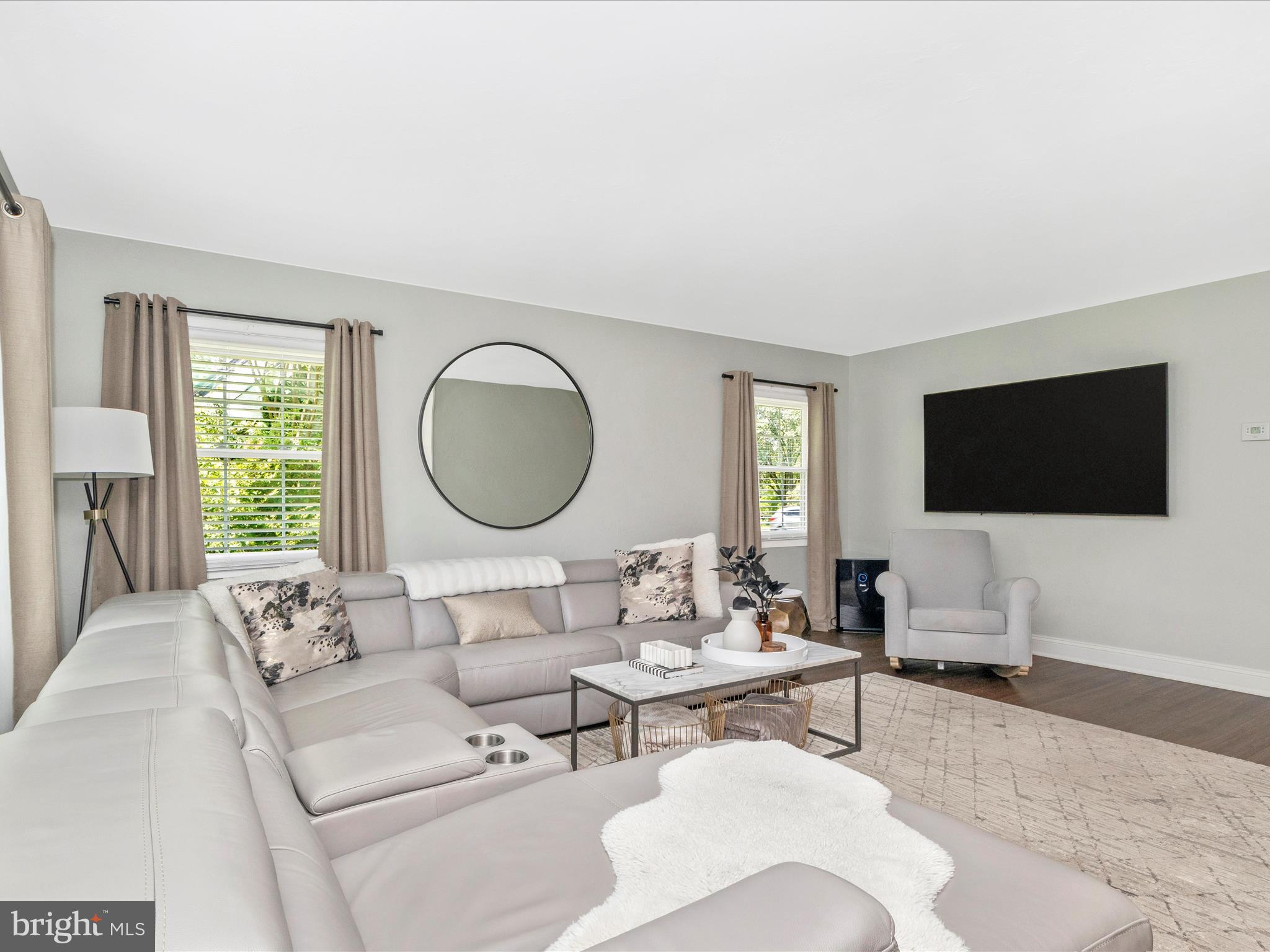 SOMERSET AT BELAIR - Residential