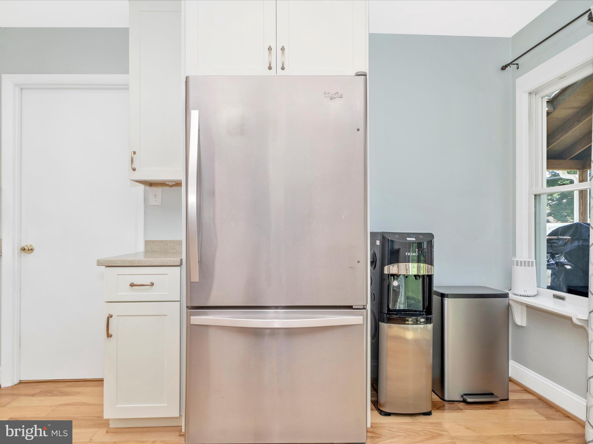 SOMERSET AT BELAIR - Residential