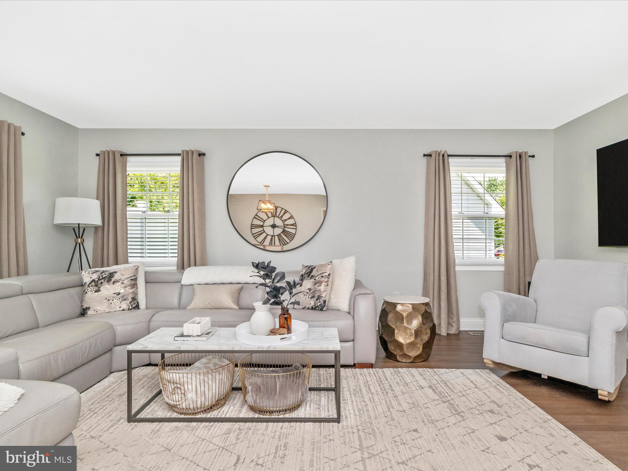 SOMERSET AT BELAIR - Residential