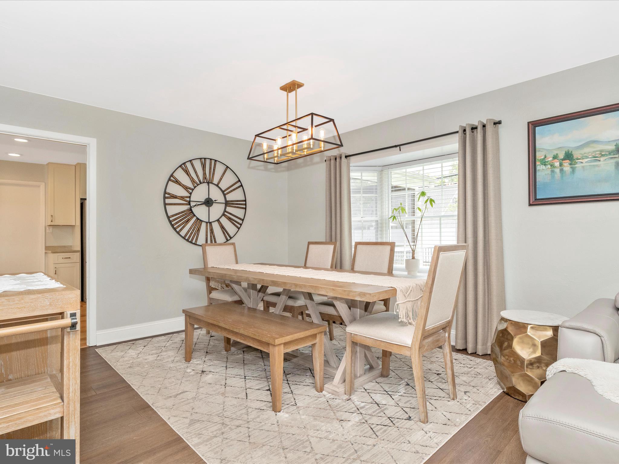 SOMERSET AT BELAIR - Residential