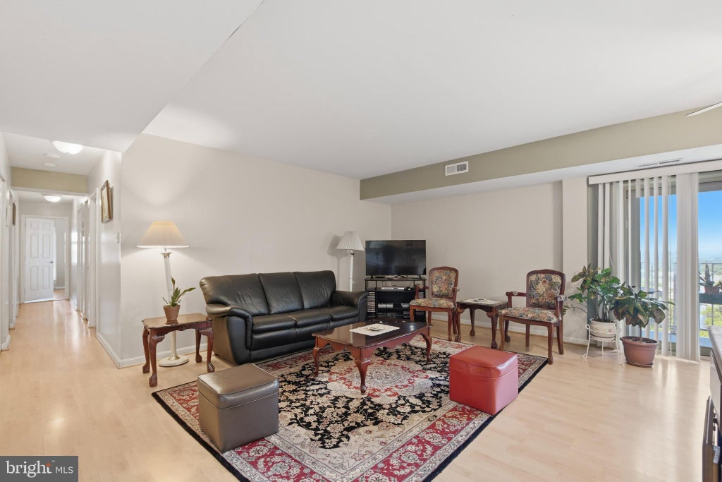 Photo of 5250 Valley Forge Drive #704, ALEXANDRIA, VA 22304 (MLS # VAAX2062480)