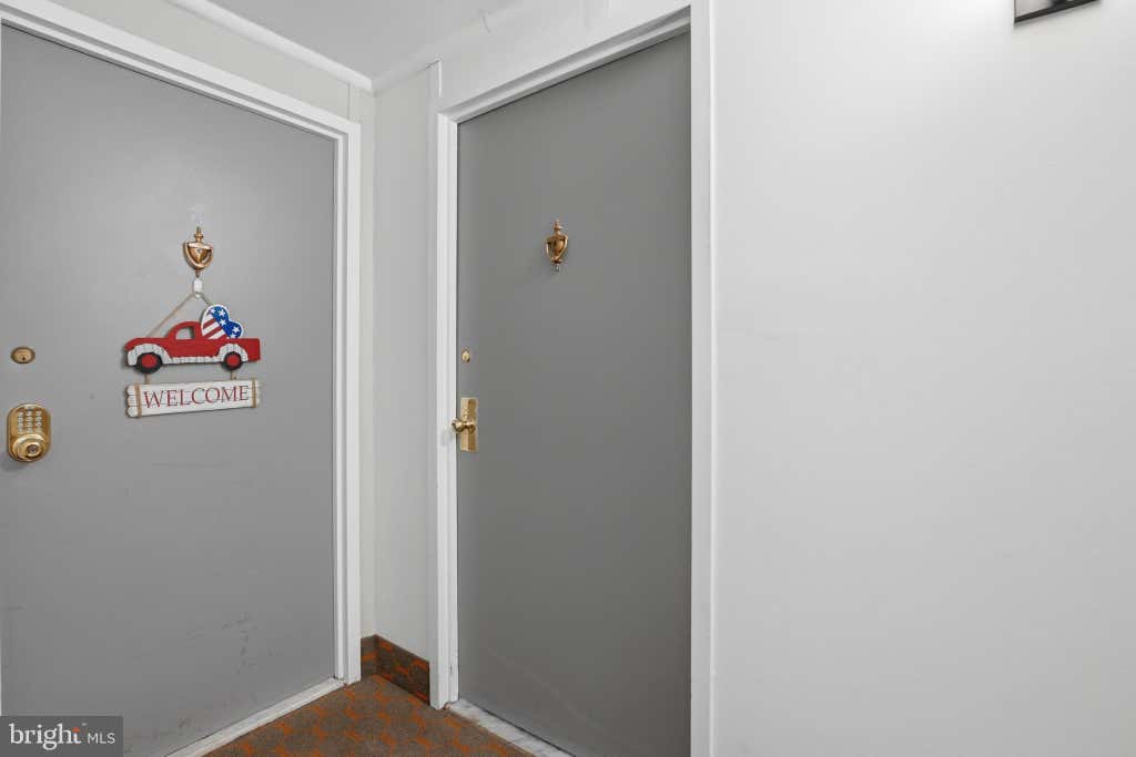 Photo of 5250 Valley Forge Drive #704, ALEXANDRIA, VA 22304 (MLS # VAAX2062480)