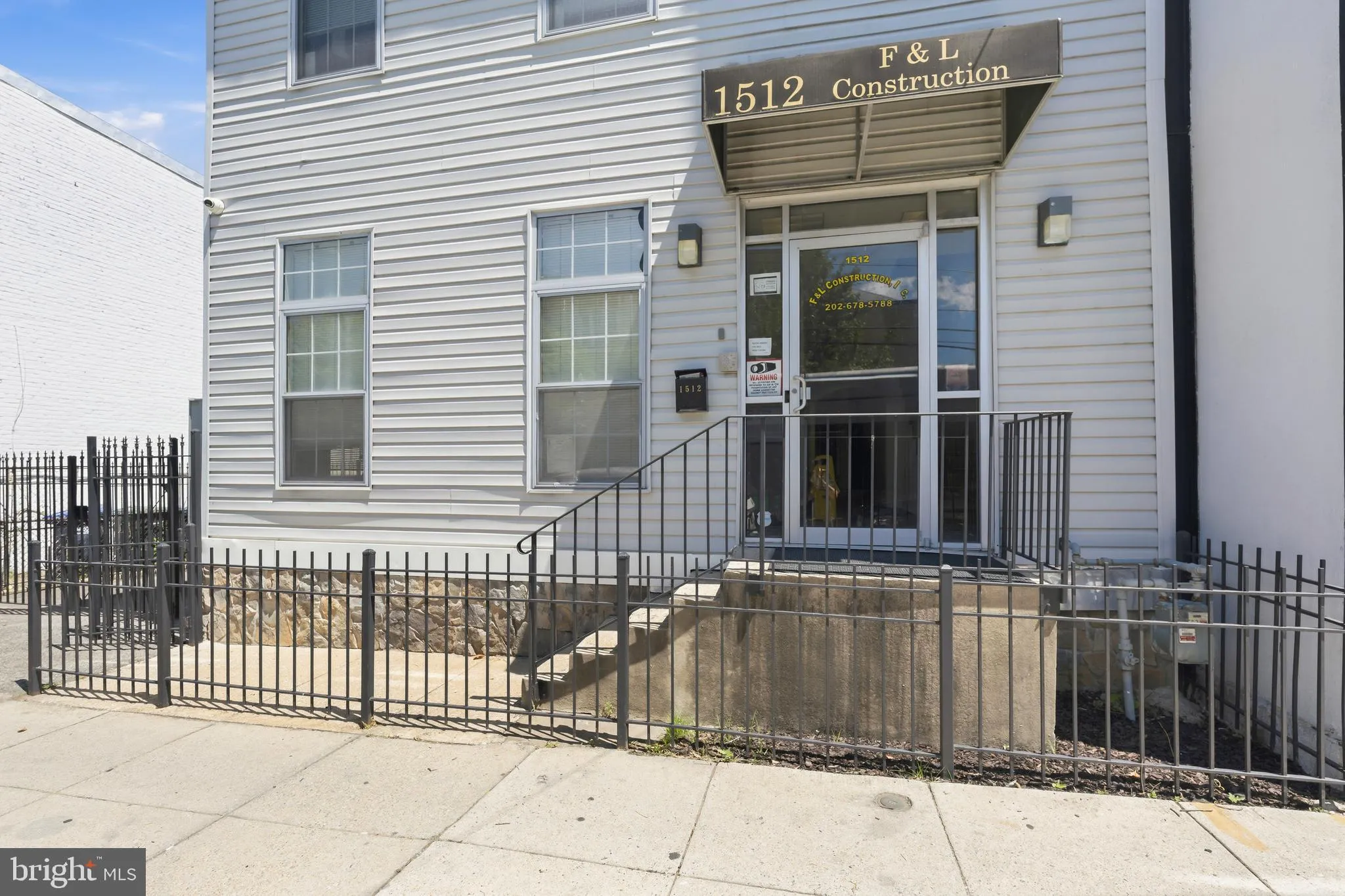 Additional image 112 of 1512 Good Hope (Marion Barry Ave) Road SE, Washington, DC 20020