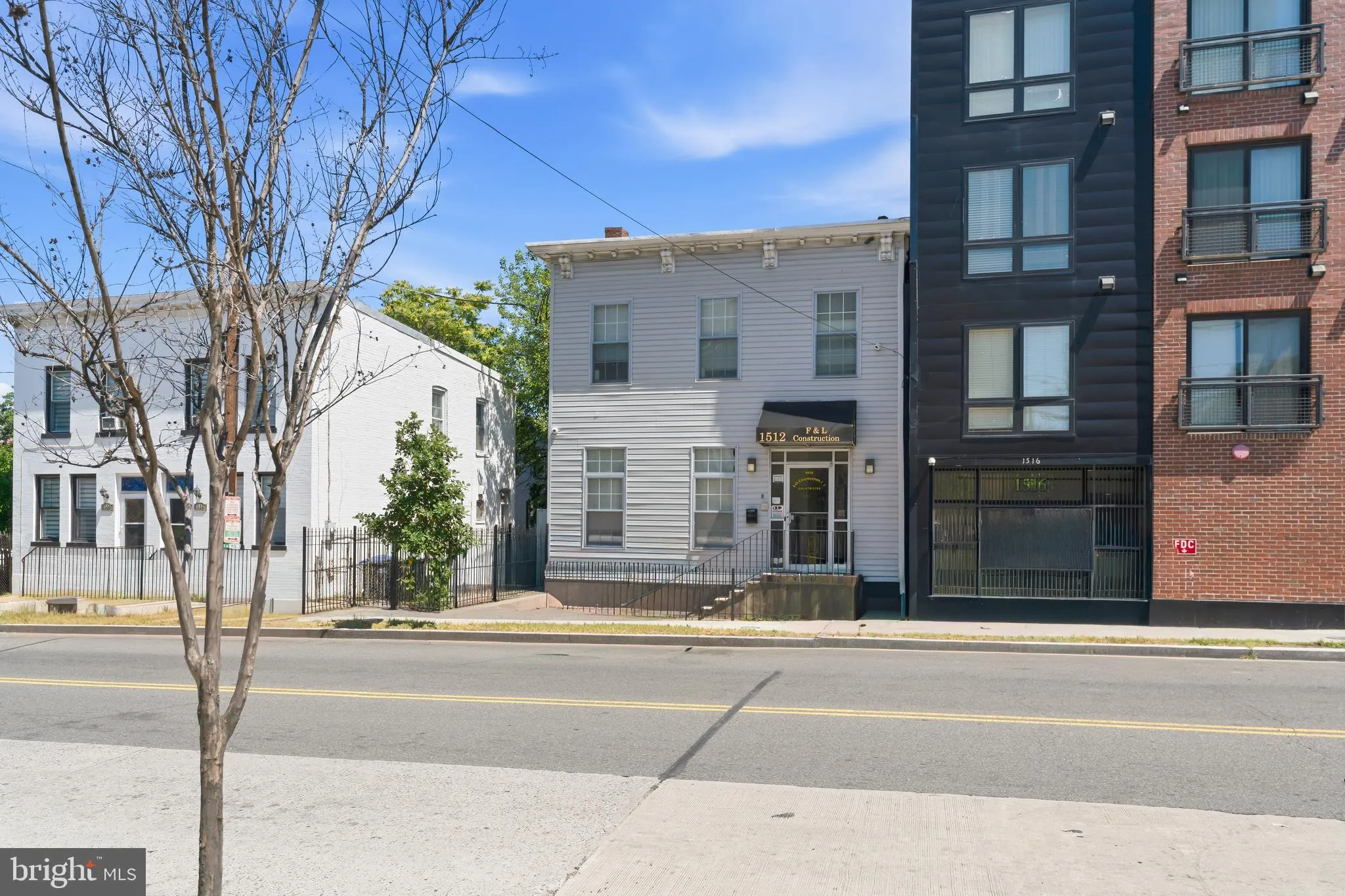 Additional image 107 of 1512 Good Hope (Marion Barry Ave) Road SE, Washington, DC 20020