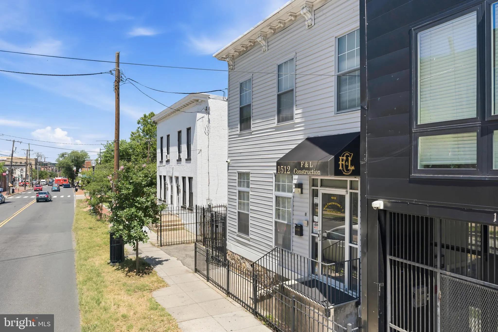 Additional image 113 of 1512 Good Hope (Marion Barry Ave) Road SE, Washington, DC 20020