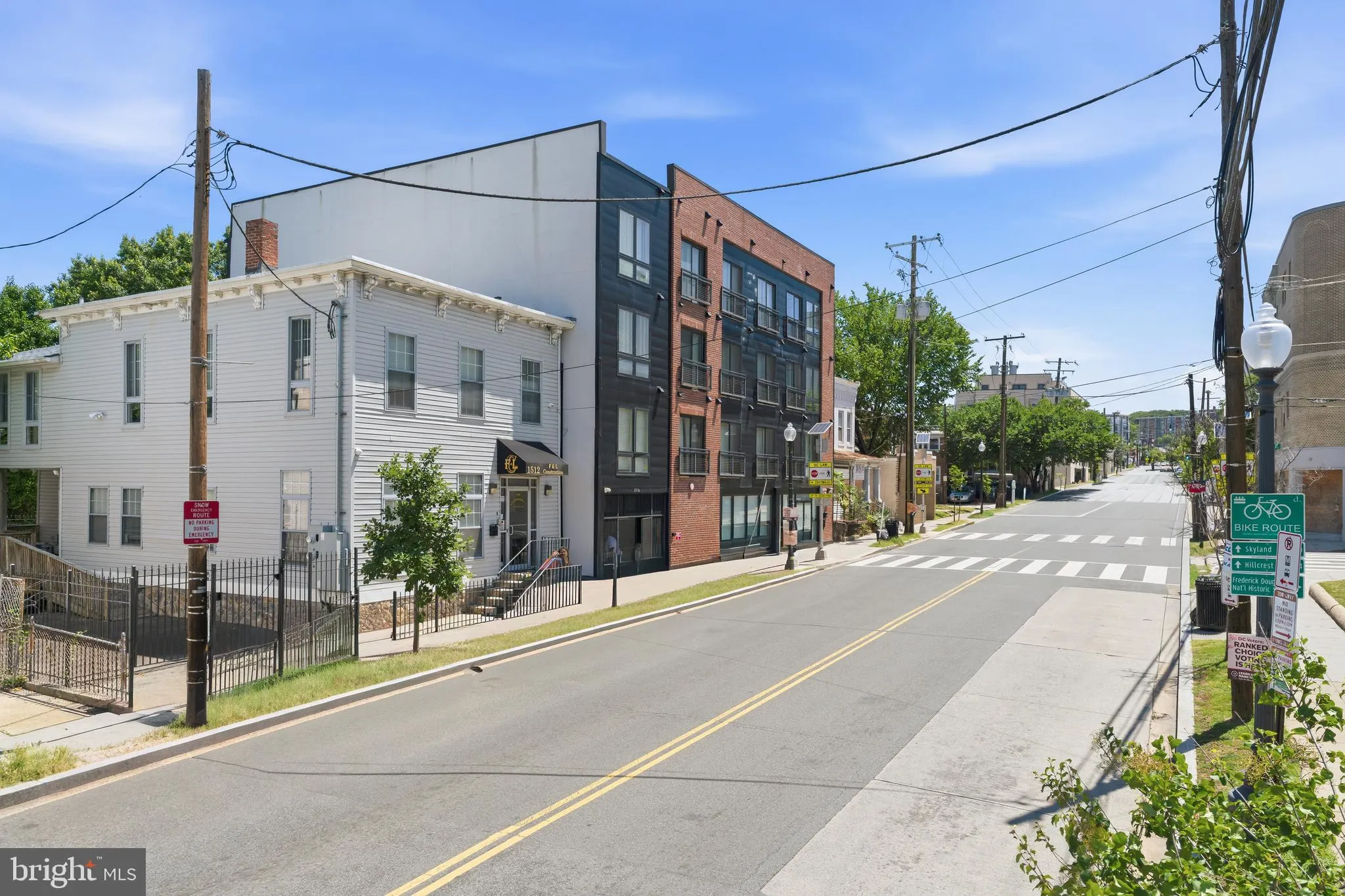 Additional image 108 of 1512 Good Hope (Marion Barry Ave) Road SE, Washington, DC 20020