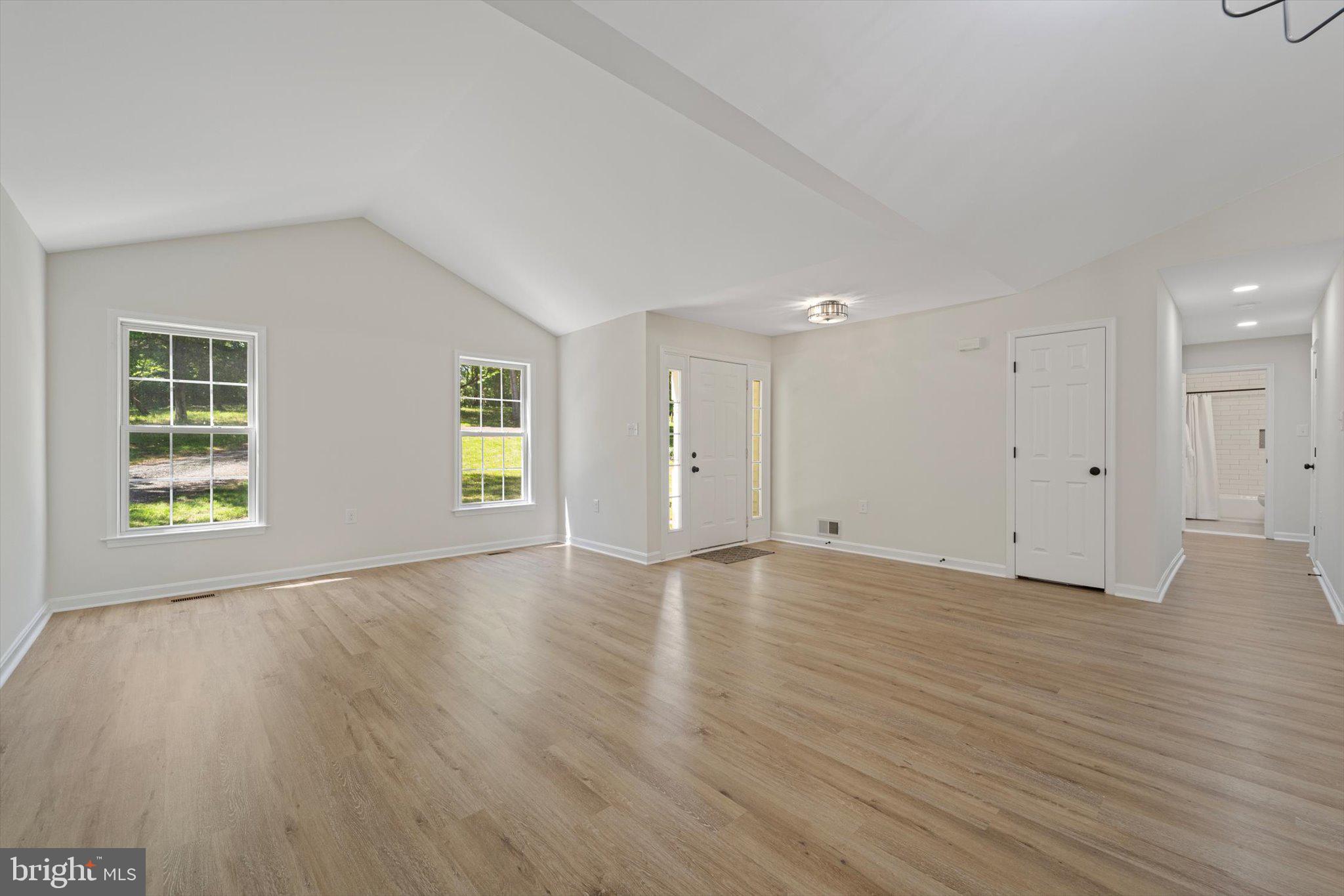 GOOSE CREEK FARMS - Residential