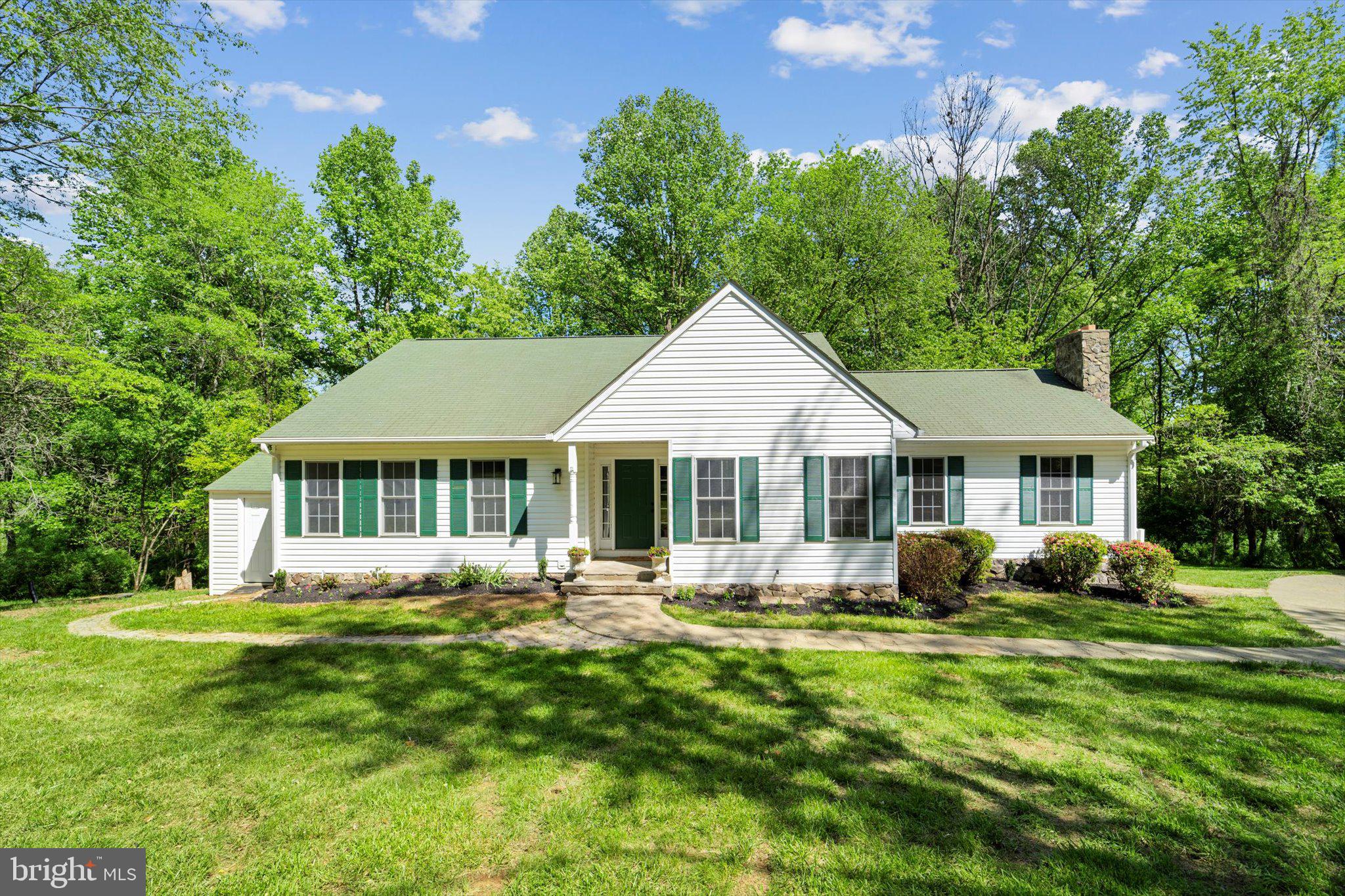 GOOSE CREEK FARMS - Residential