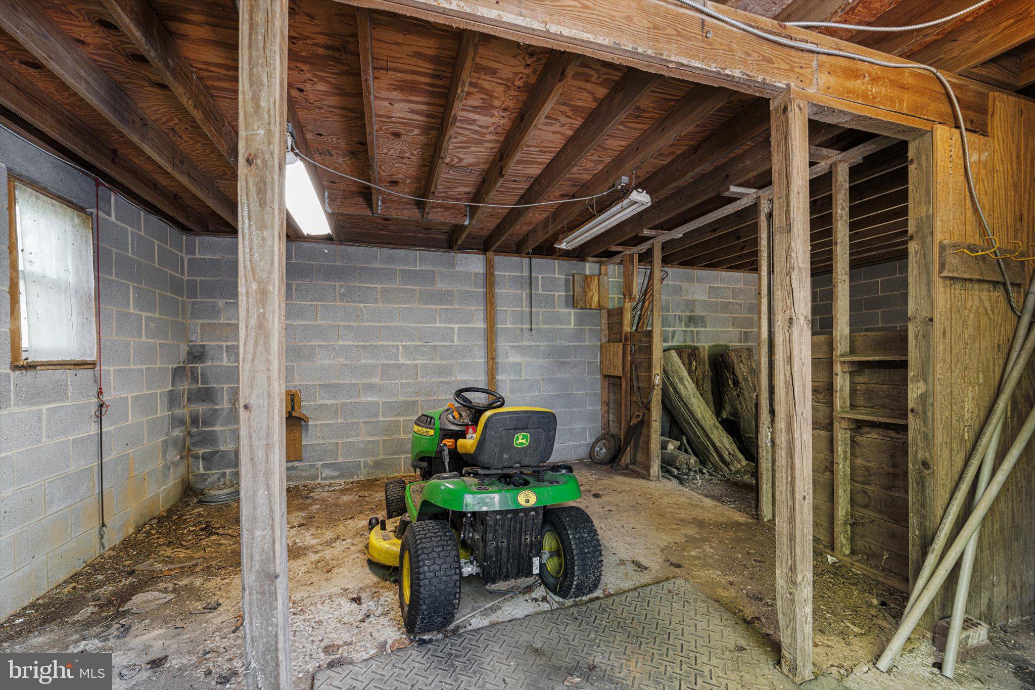 GOOSE CREEK FARMS - Residential