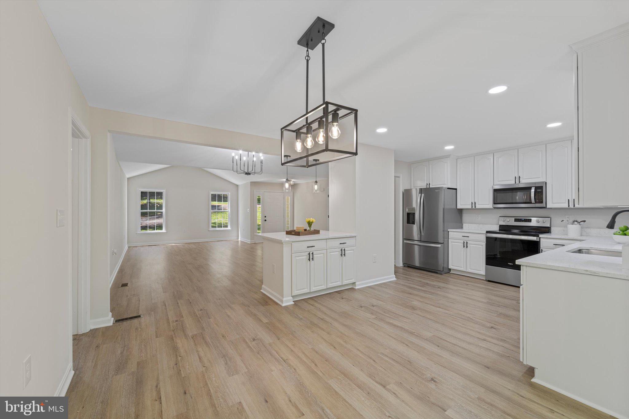 GOOSE CREEK FARMS - Residential