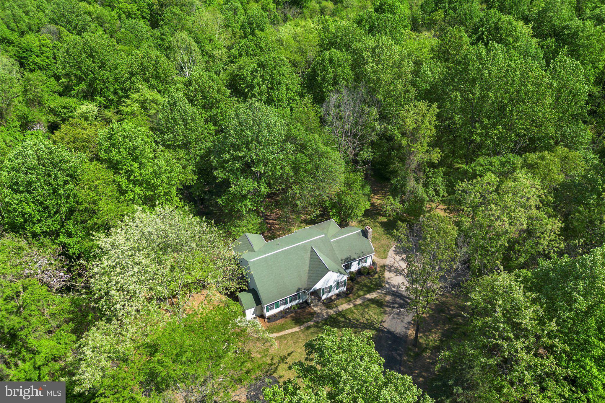 GOOSE CREEK FARMS - Residential