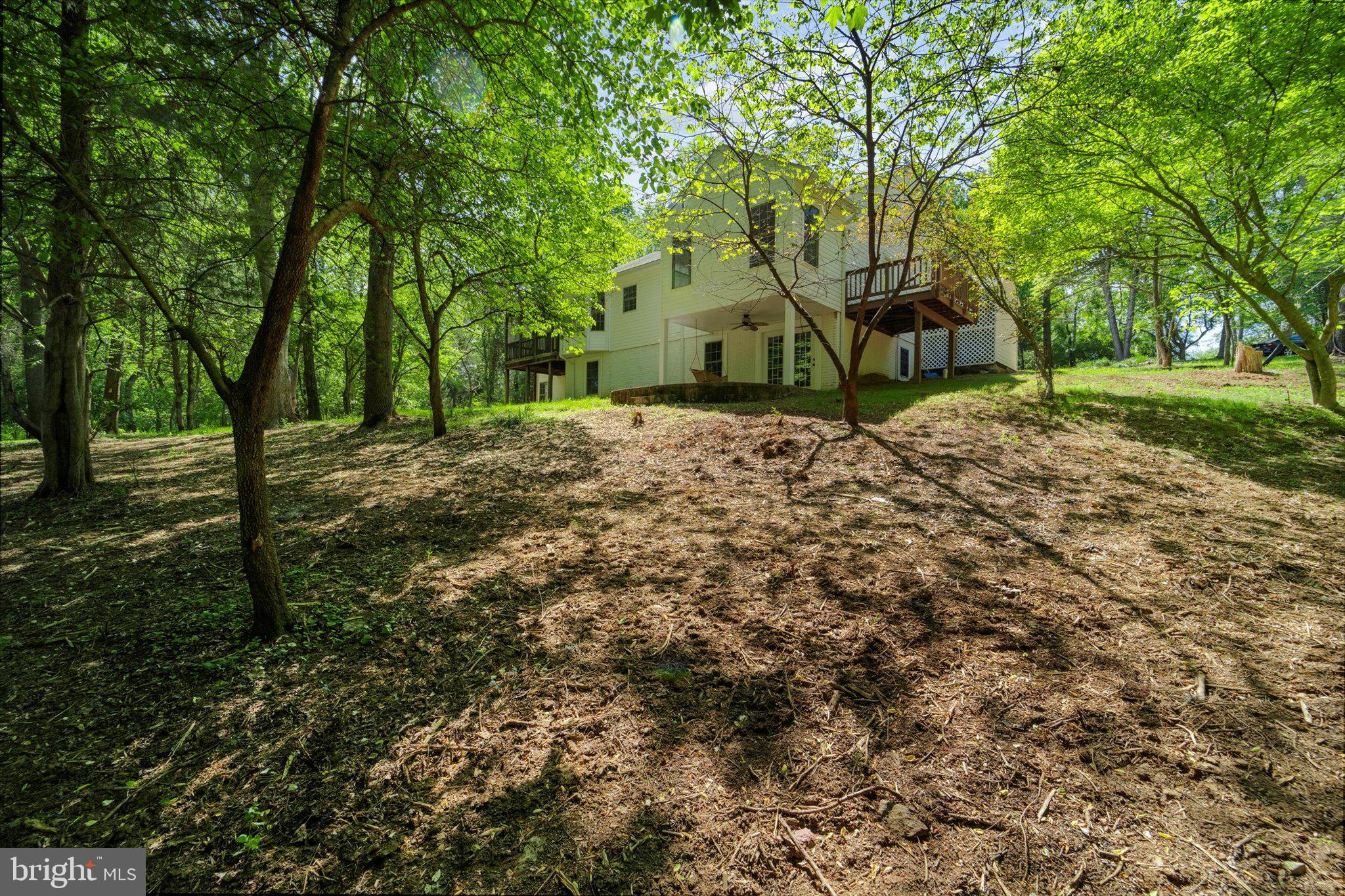 GOOSE CREEK FARMS - Residential