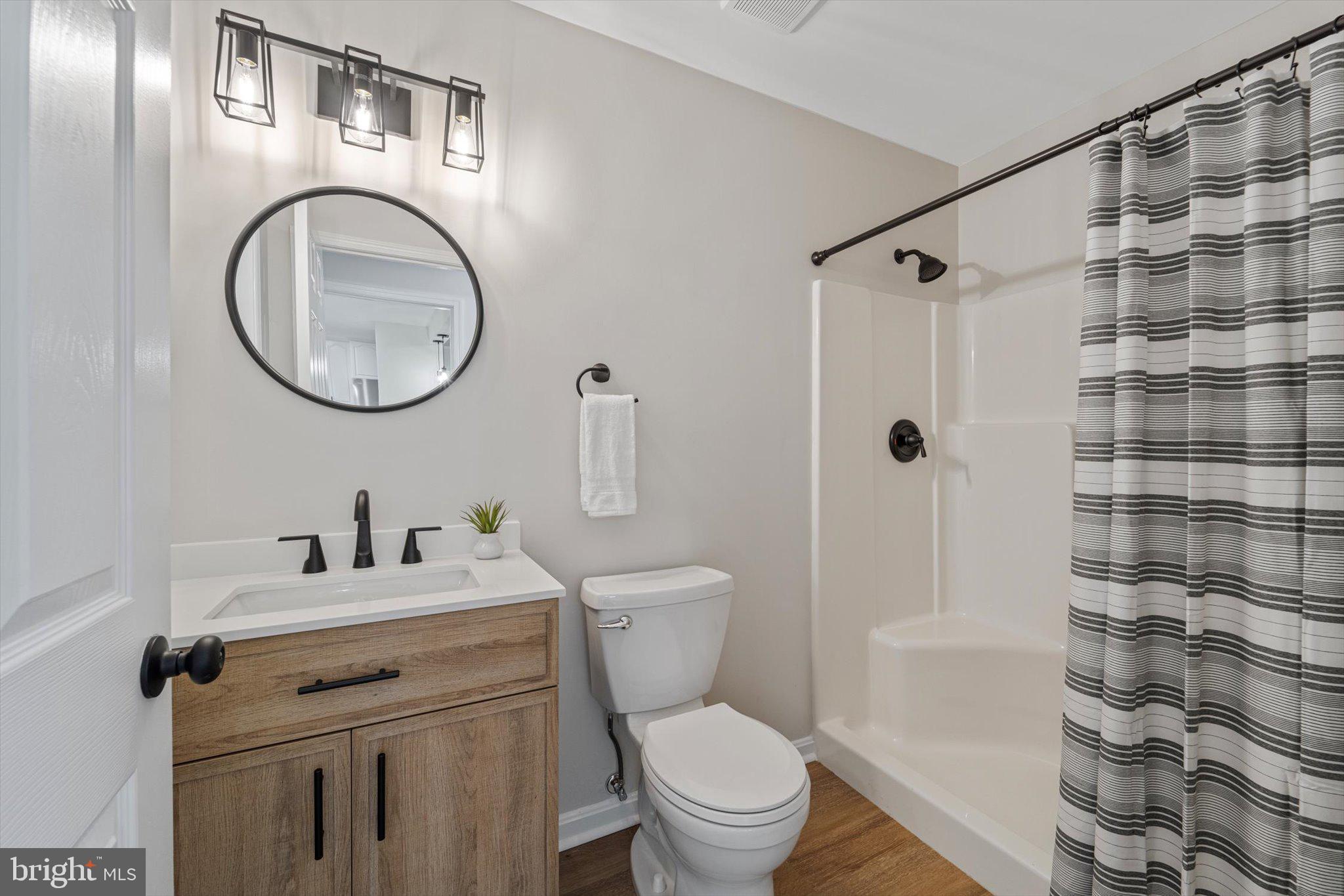 GOOSE CREEK FARMS - Residential