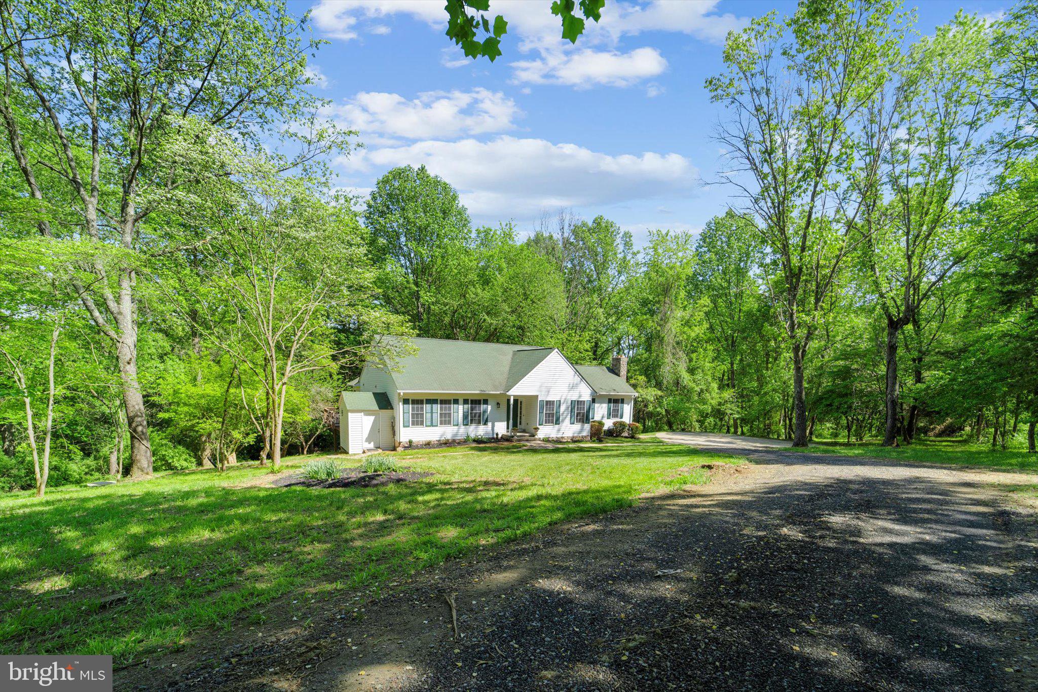 GOOSE CREEK FARMS - Residential