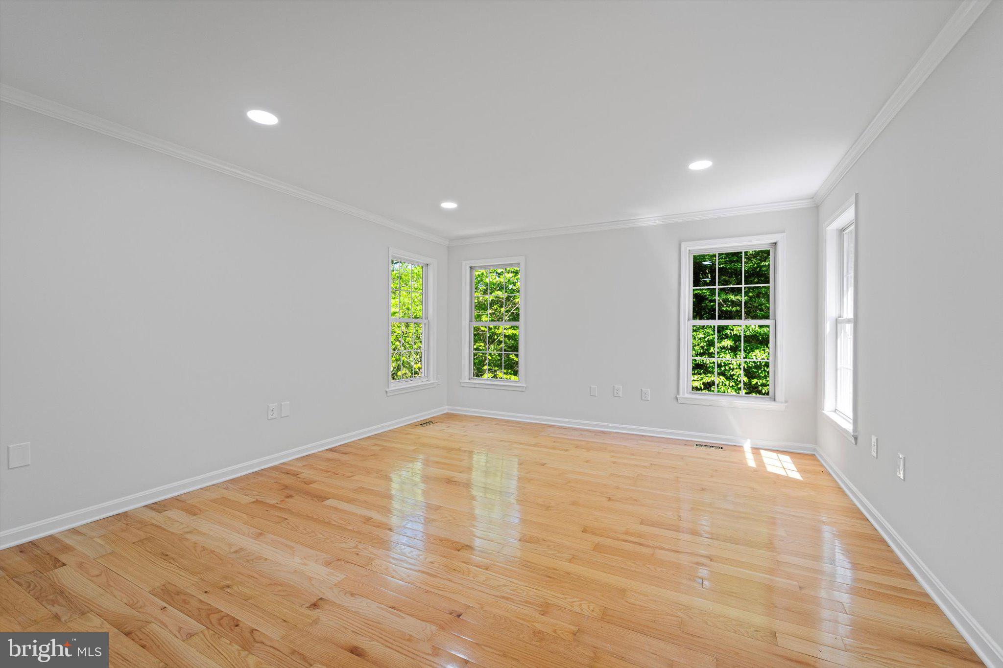 GOOSE CREEK FARMS - Residential