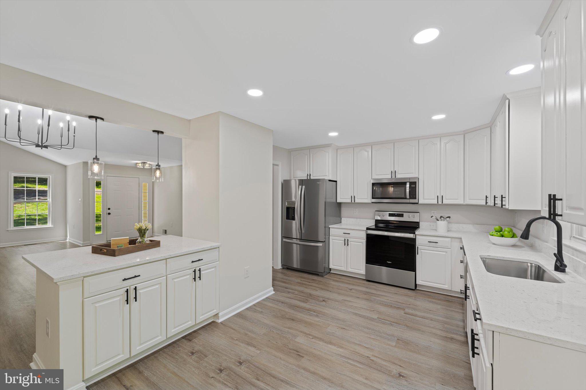 GOOSE CREEK FARMS - Residential