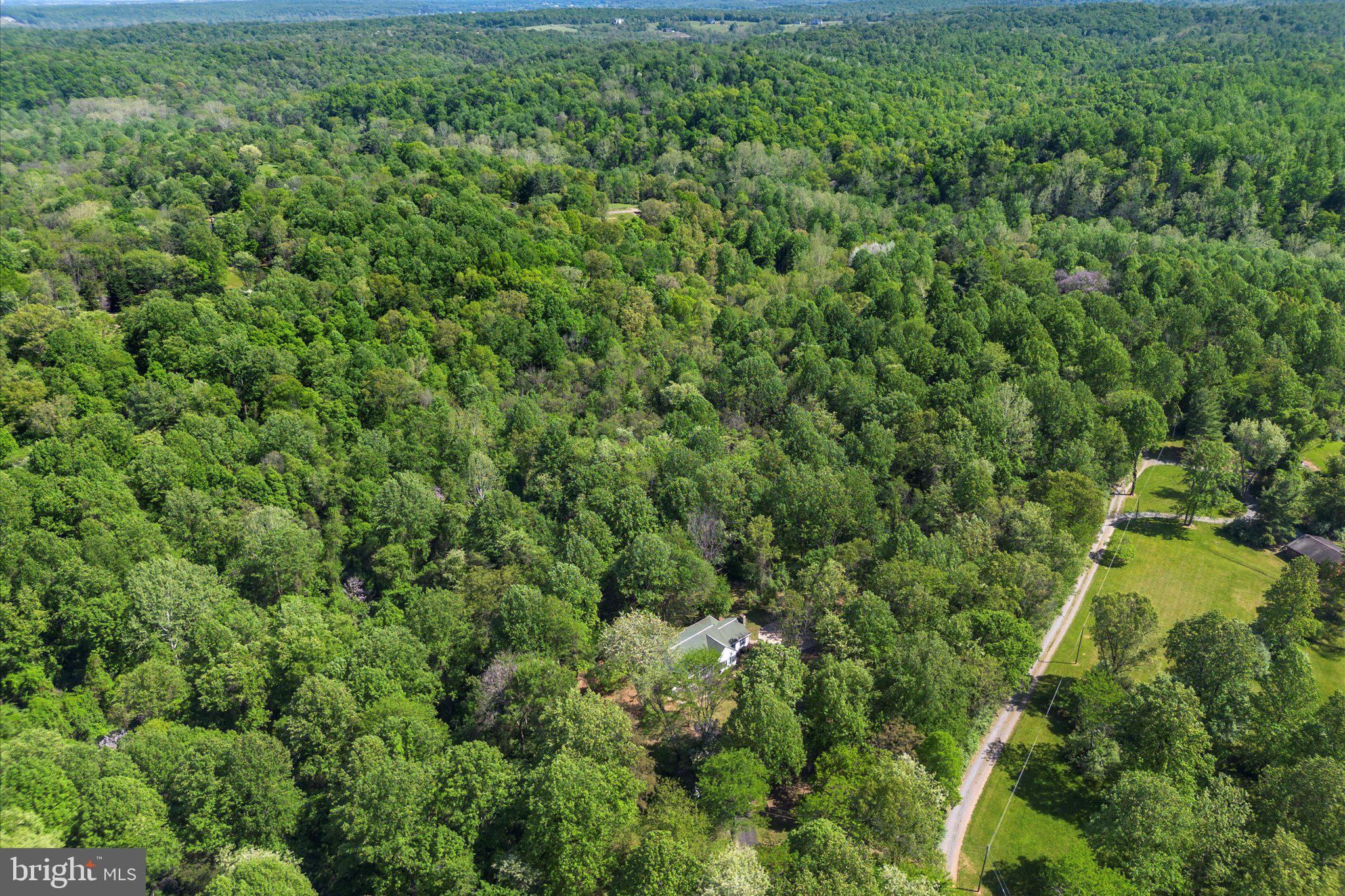 GOOSE CREEK FARMS - Residential