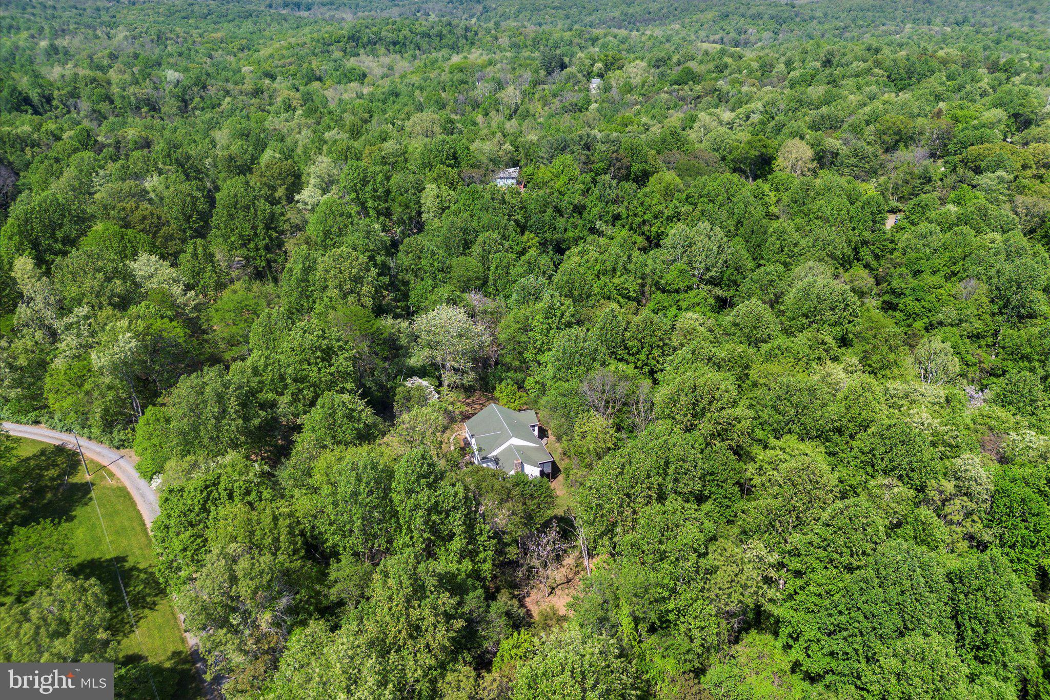 GOOSE CREEK FARMS - Residential