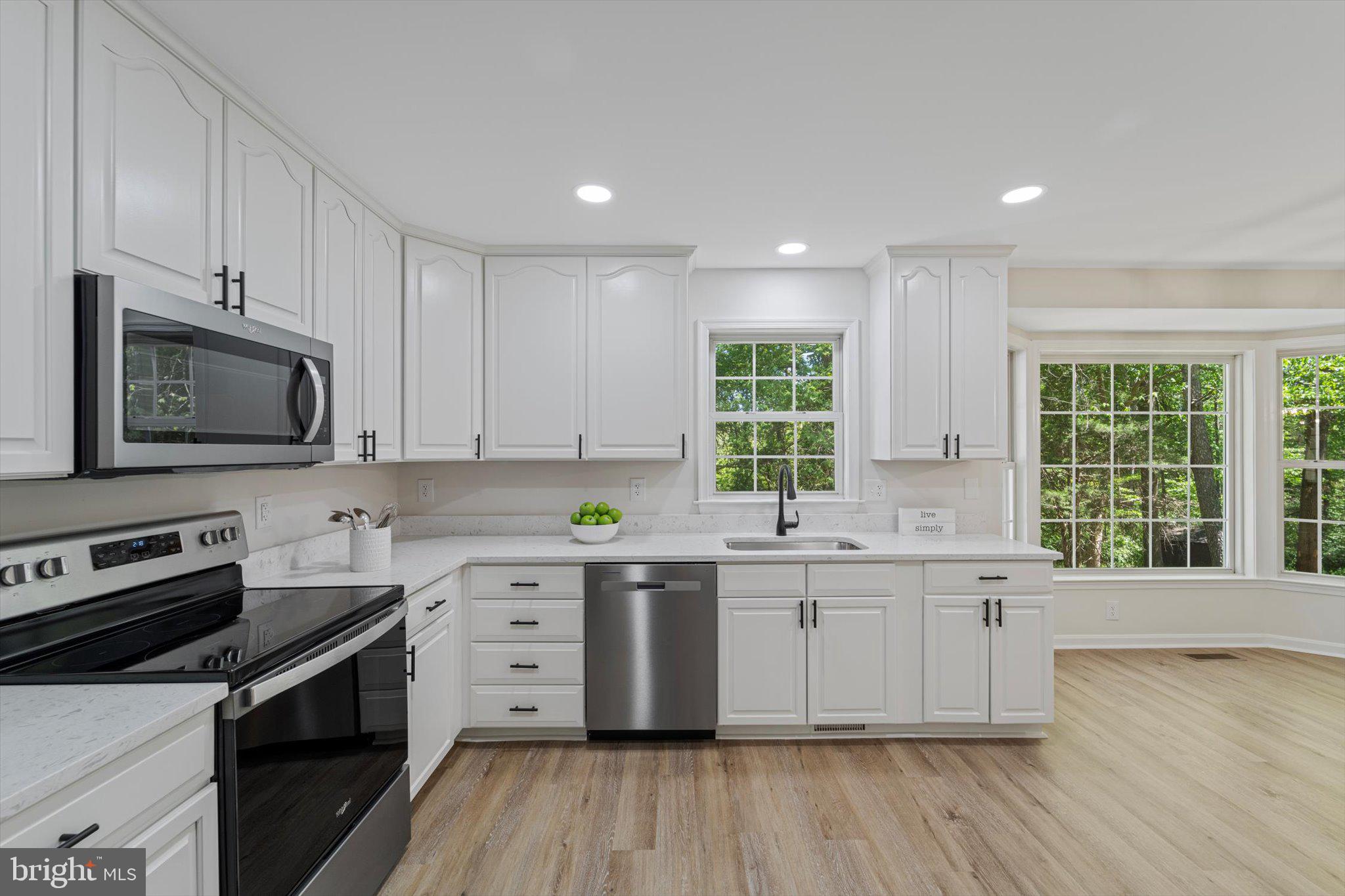 GOOSE CREEK FARMS - Residential