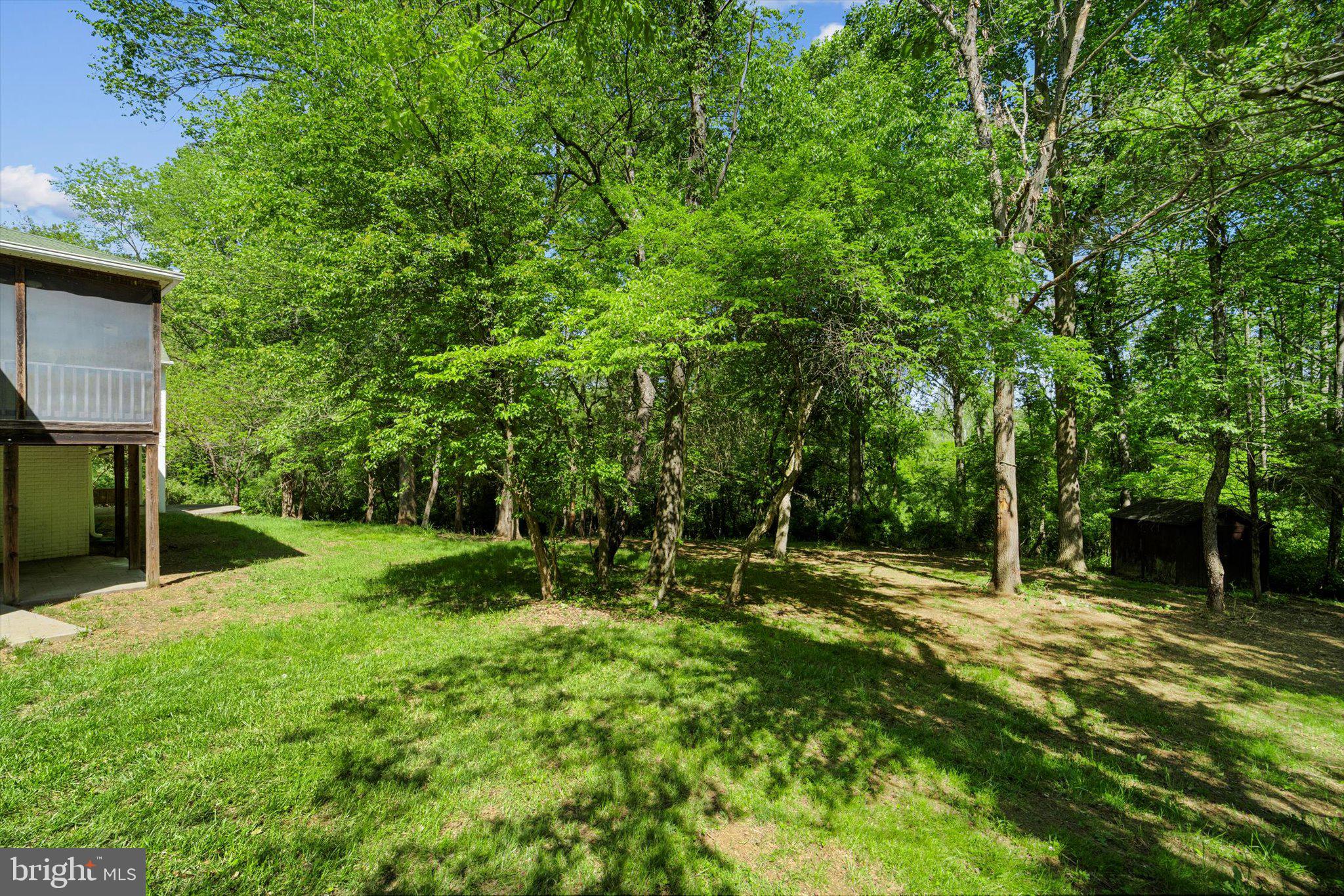 GOOSE CREEK FARMS - Residential
