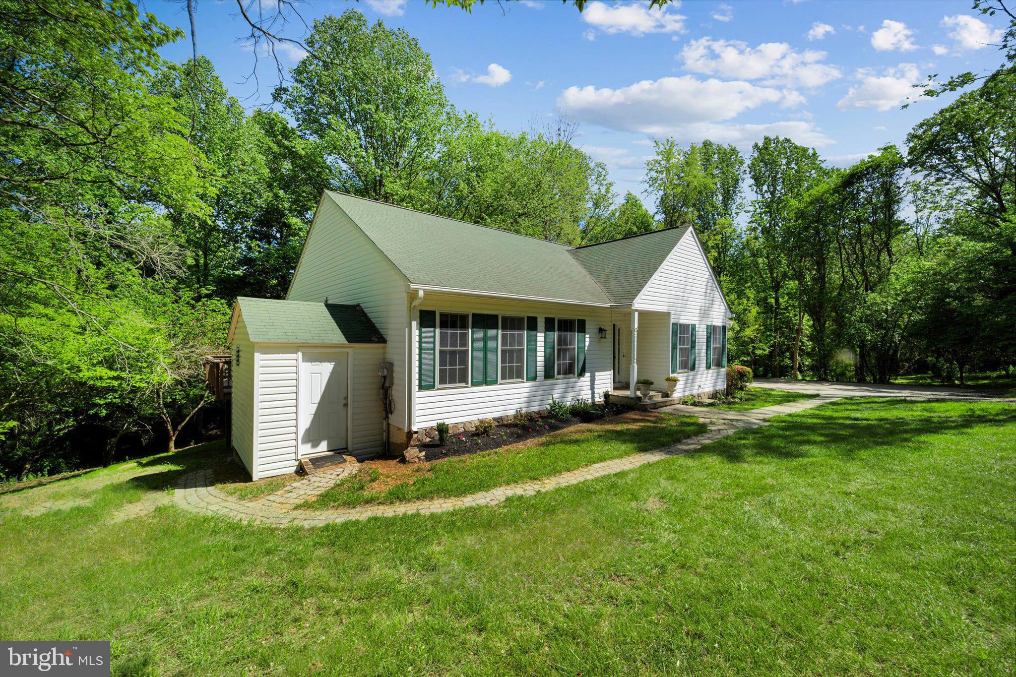 GOOSE CREEK FARMS - Residential