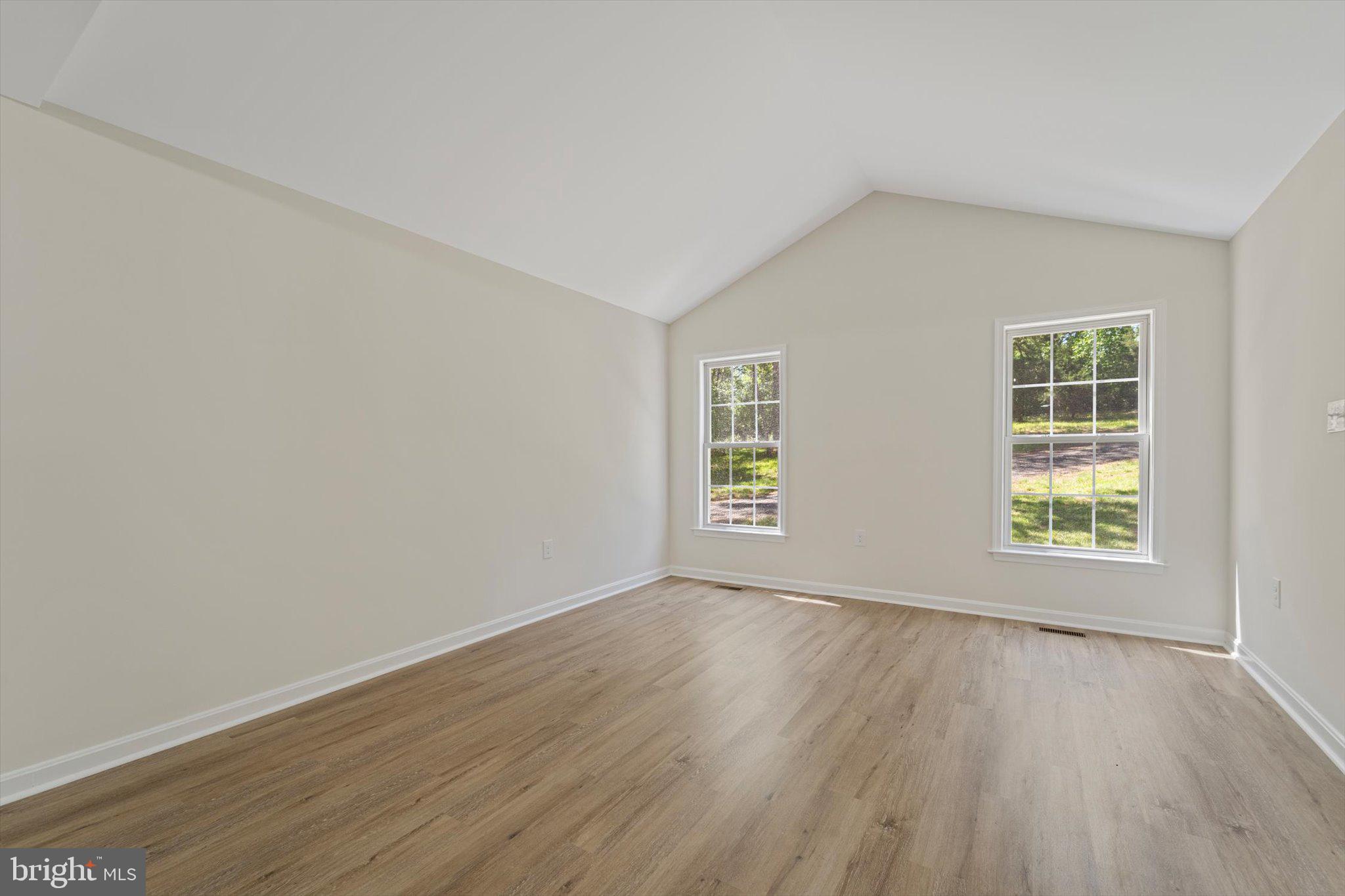 GOOSE CREEK FARMS - Residential