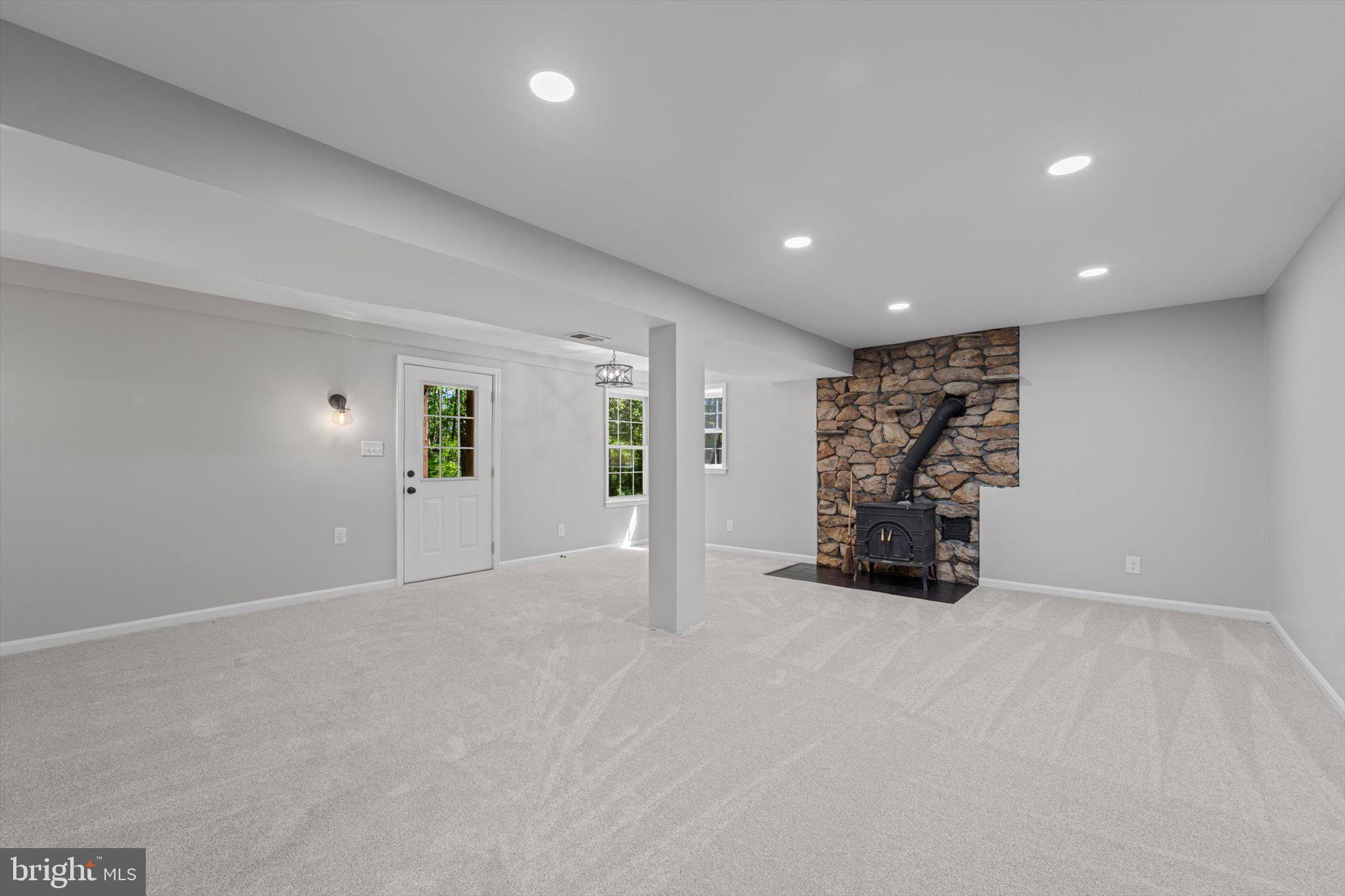 GOOSE CREEK FARMS - Residential