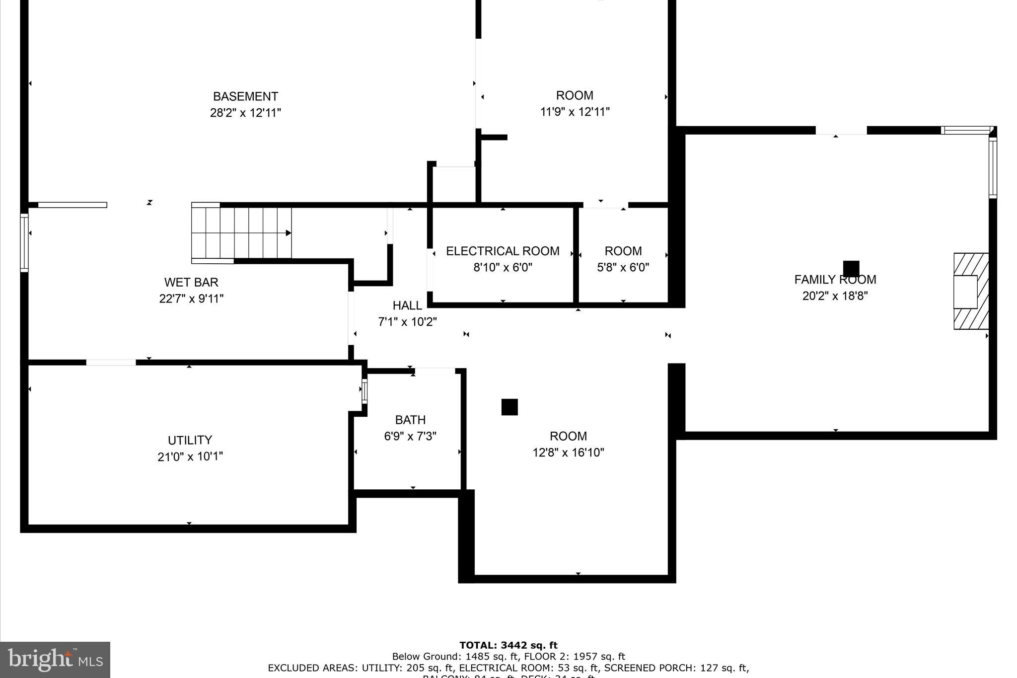 GOOSE CREEK FARMS - Residential