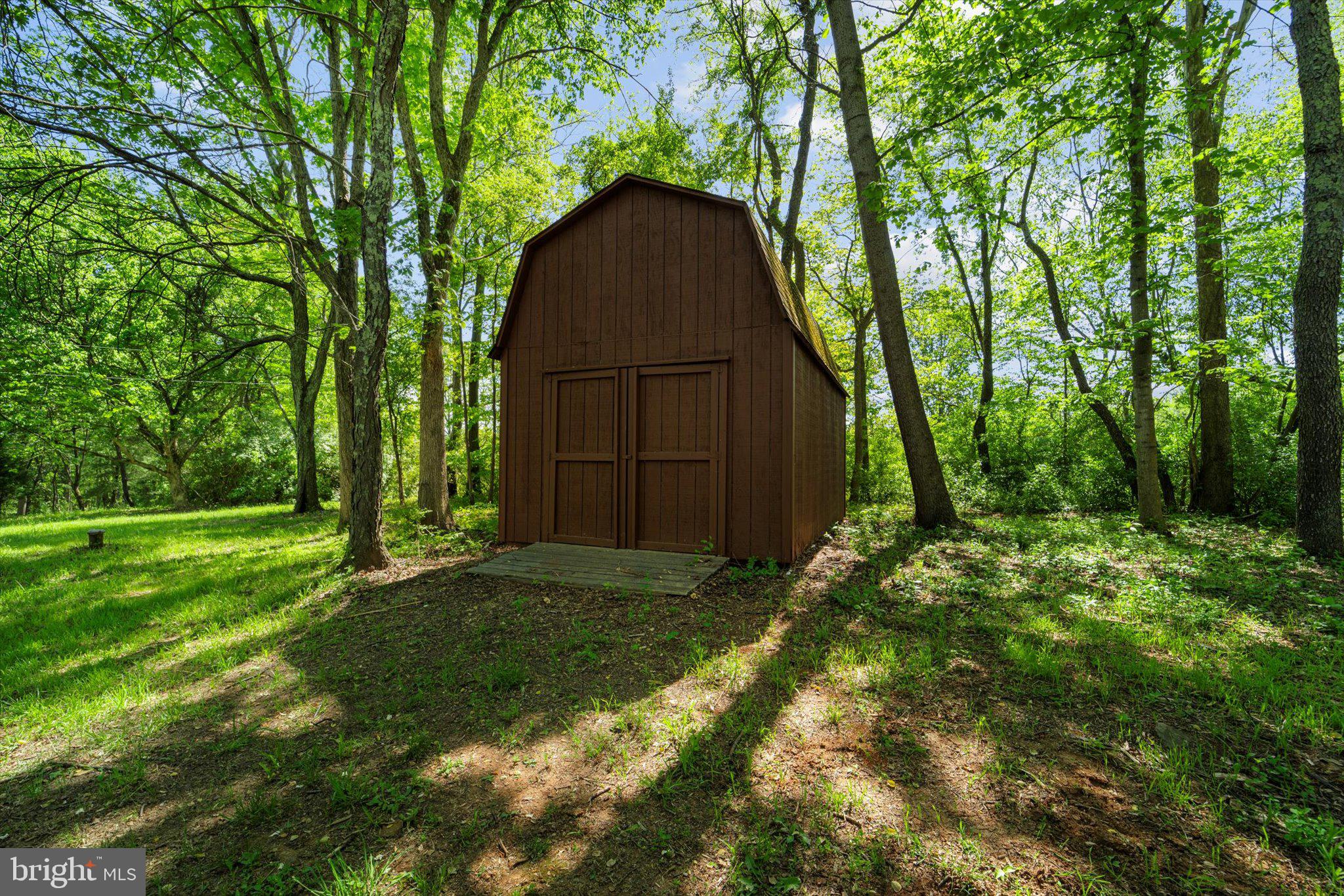 GOOSE CREEK FARMS - Residential