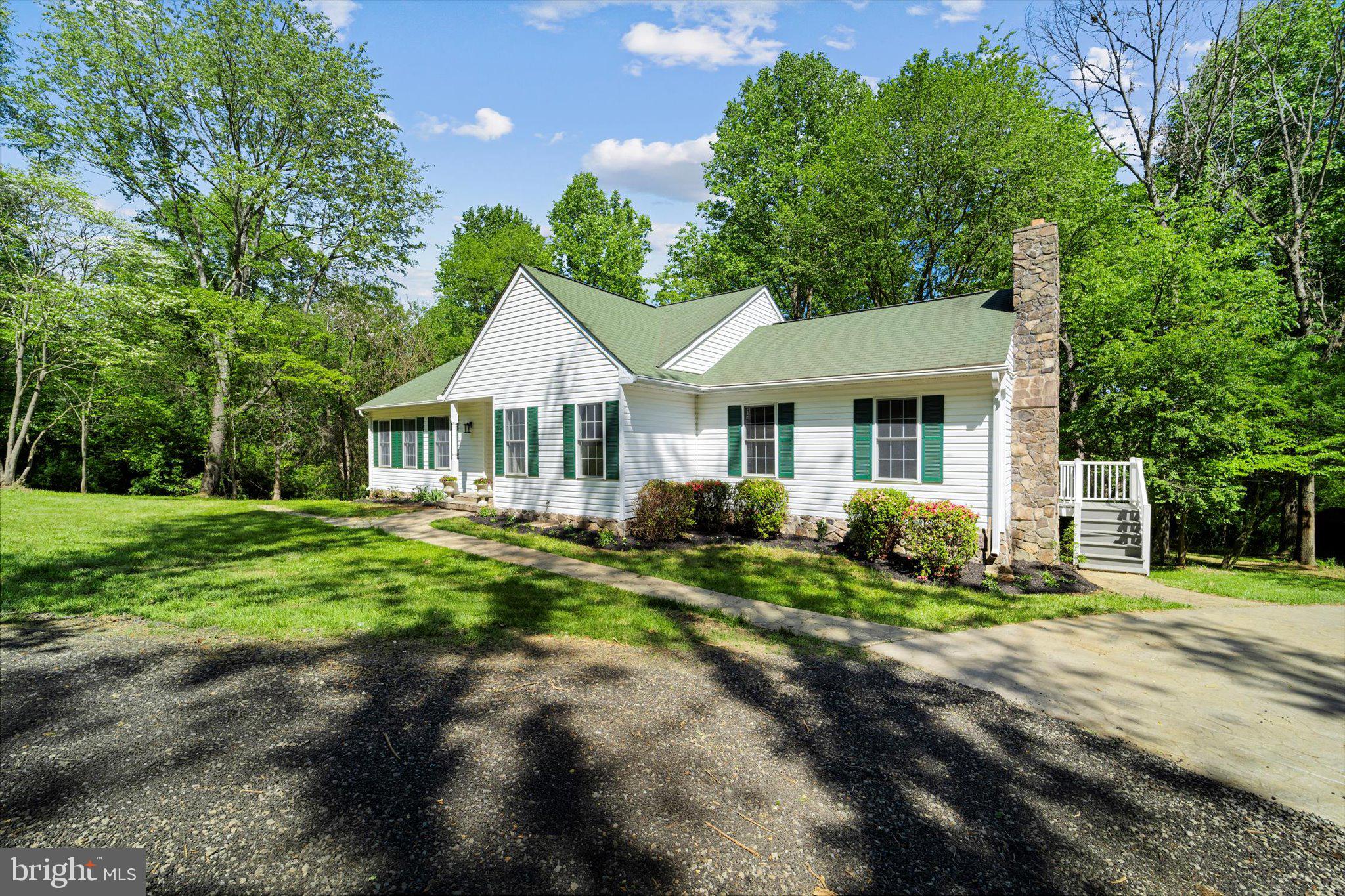 GOOSE CREEK FARMS - Residential