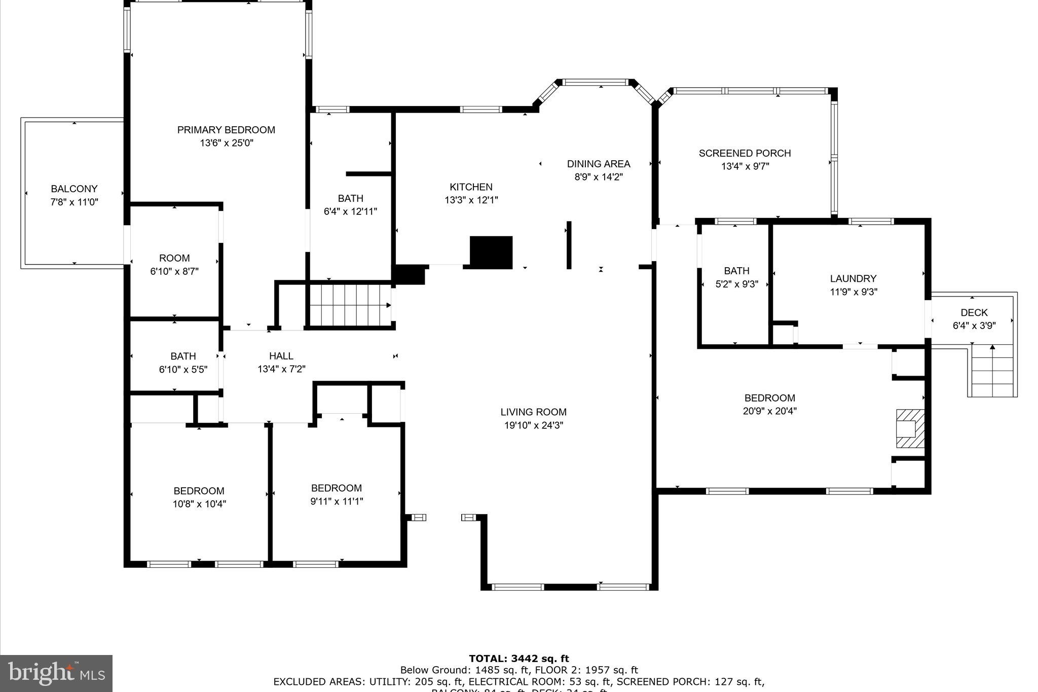 GOOSE CREEK FARMS - Residential