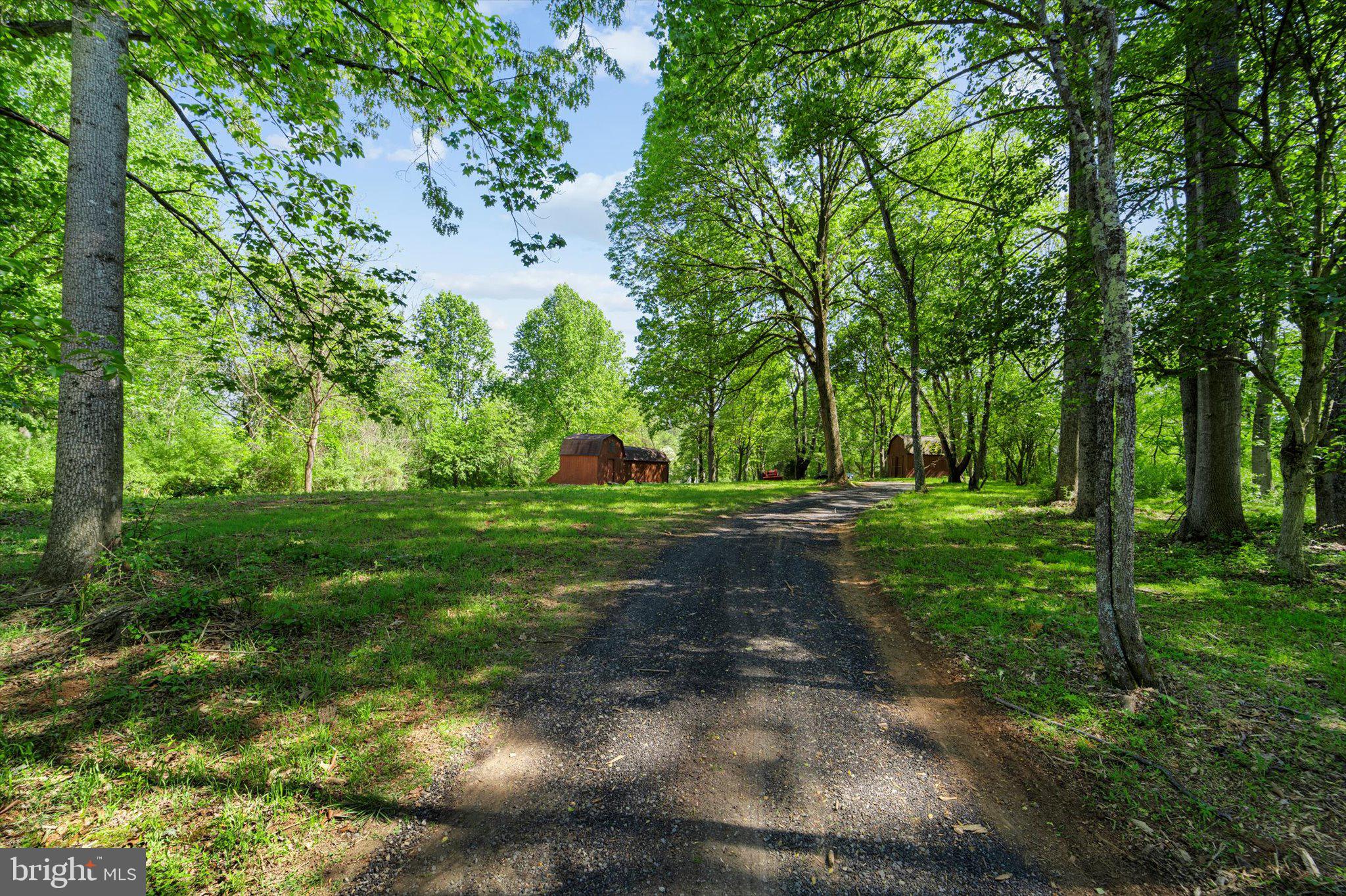 GOOSE CREEK FARMS - Residential