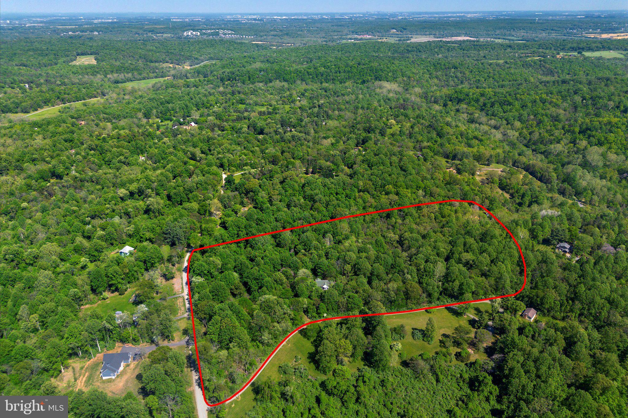 GOOSE CREEK FARMS - Residential