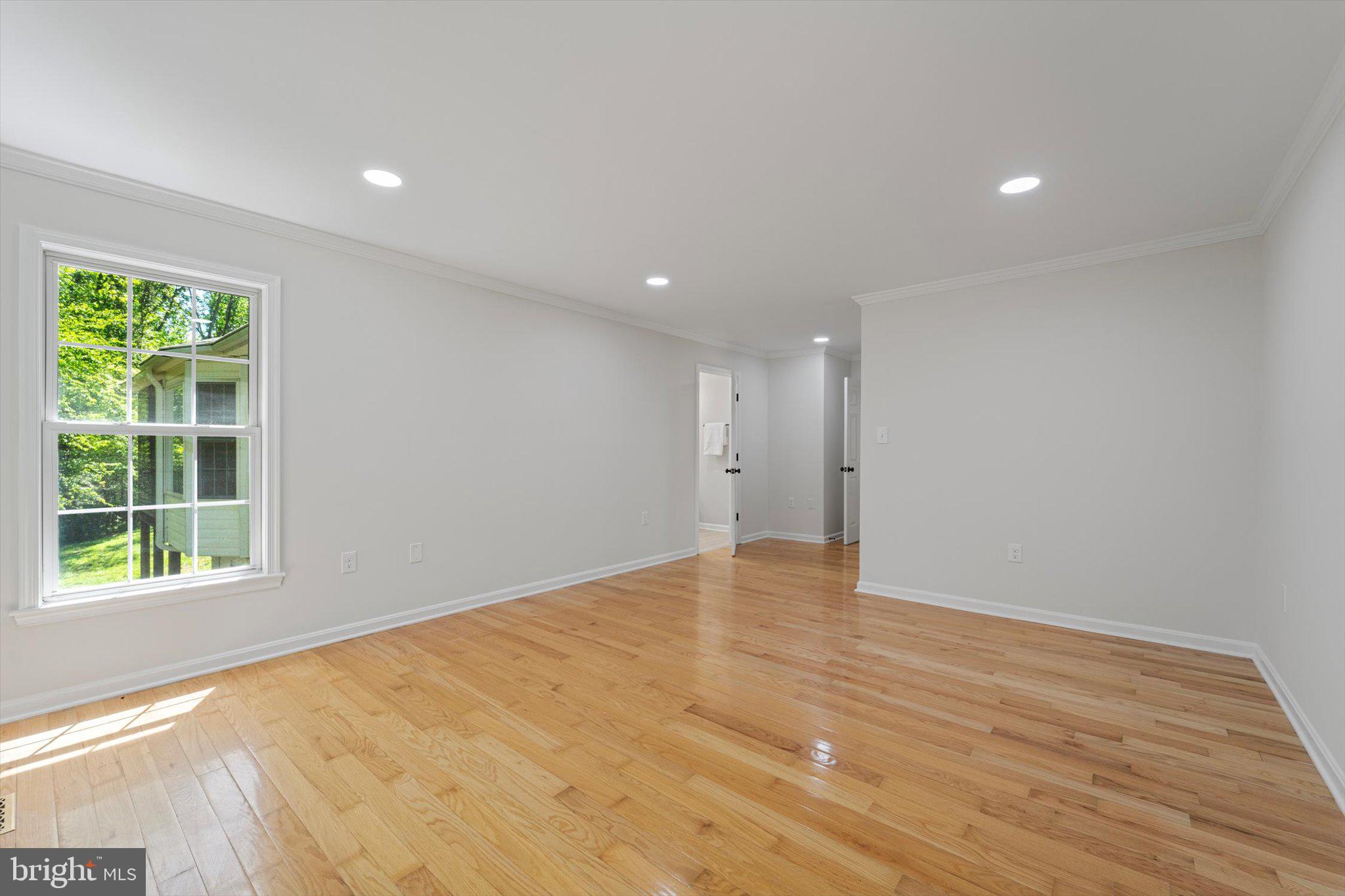 GOOSE CREEK FARMS - Residential