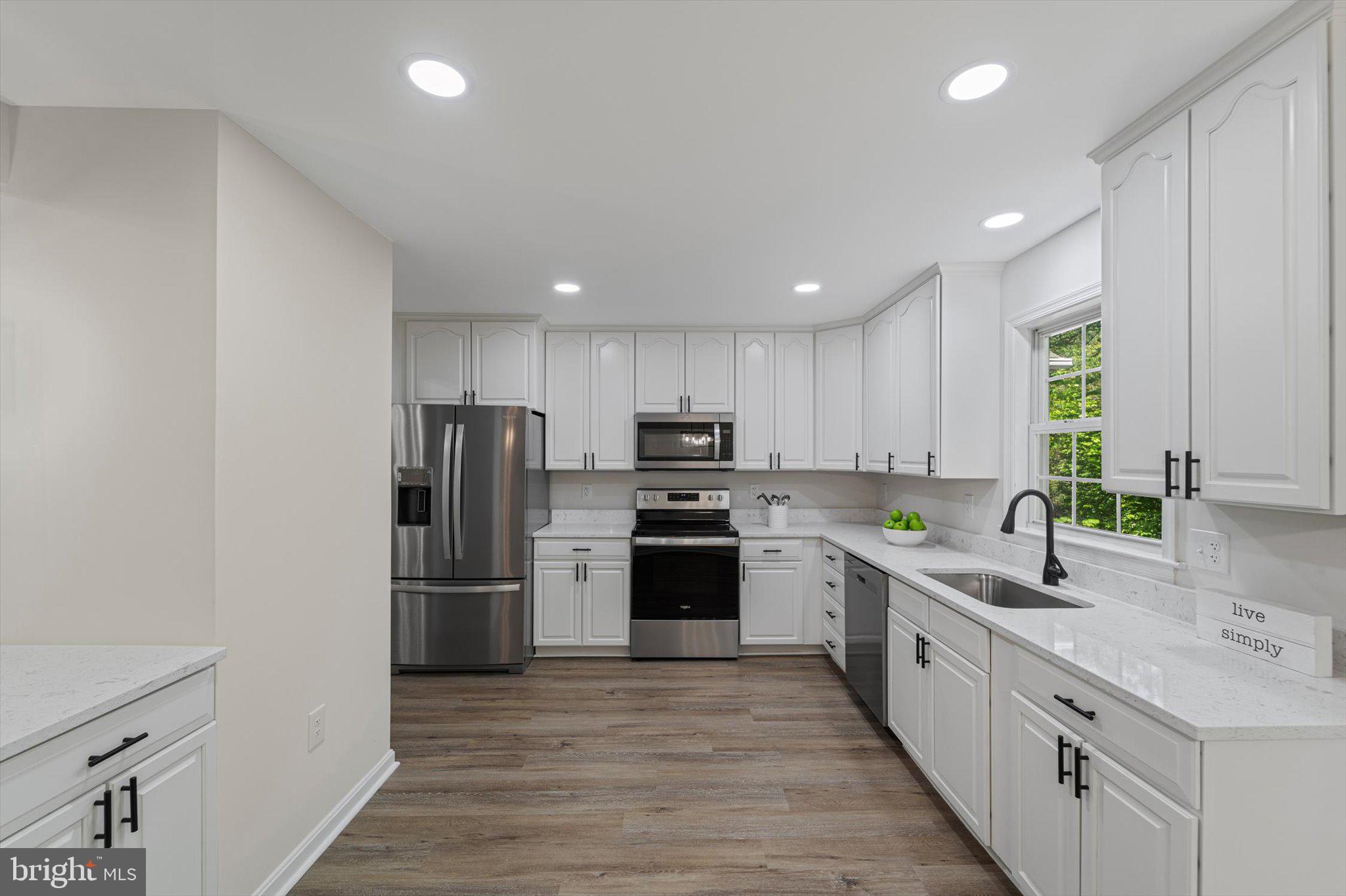 GOOSE CREEK FARMS - Residential