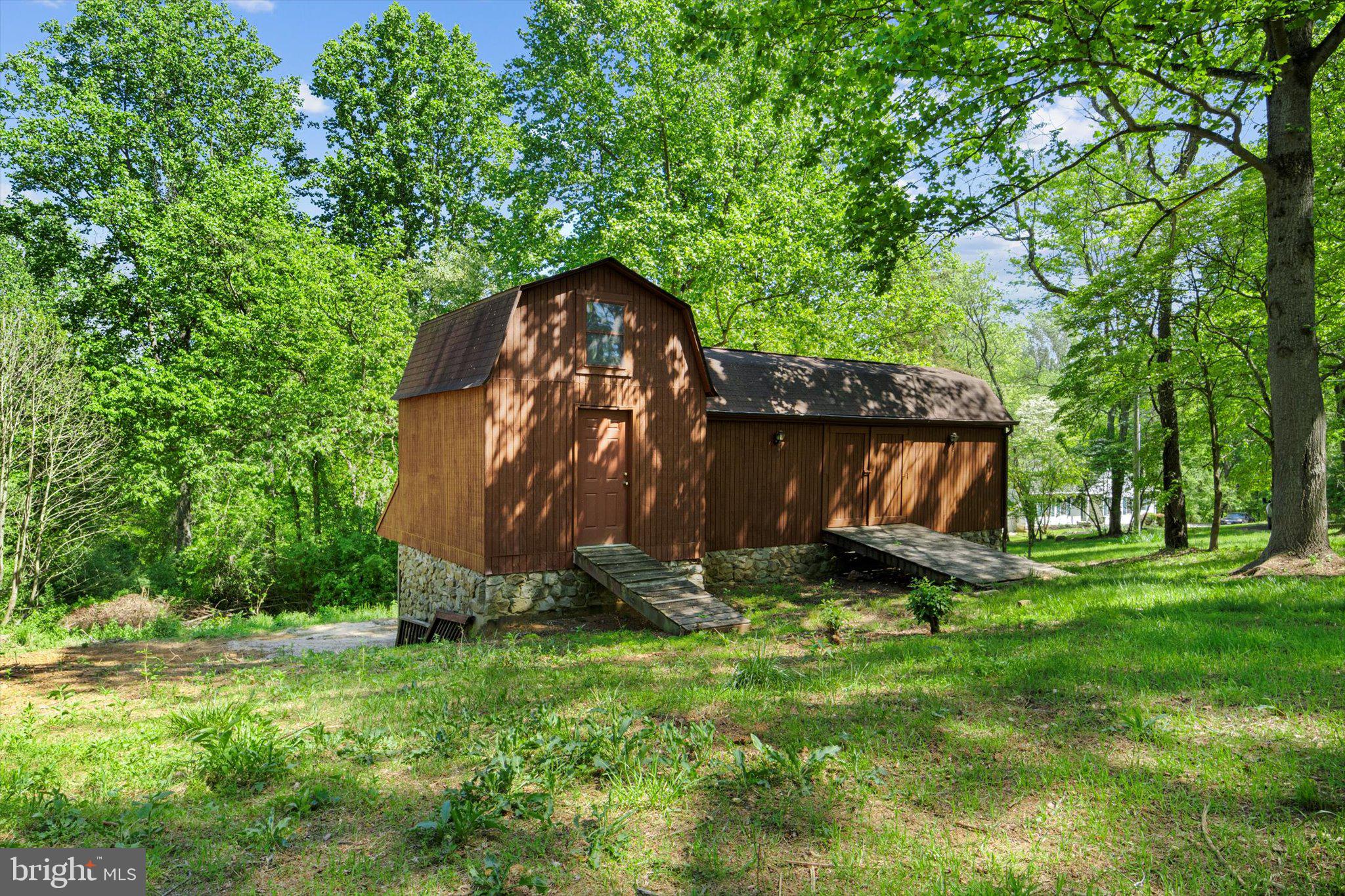GOOSE CREEK FARMS - Residential