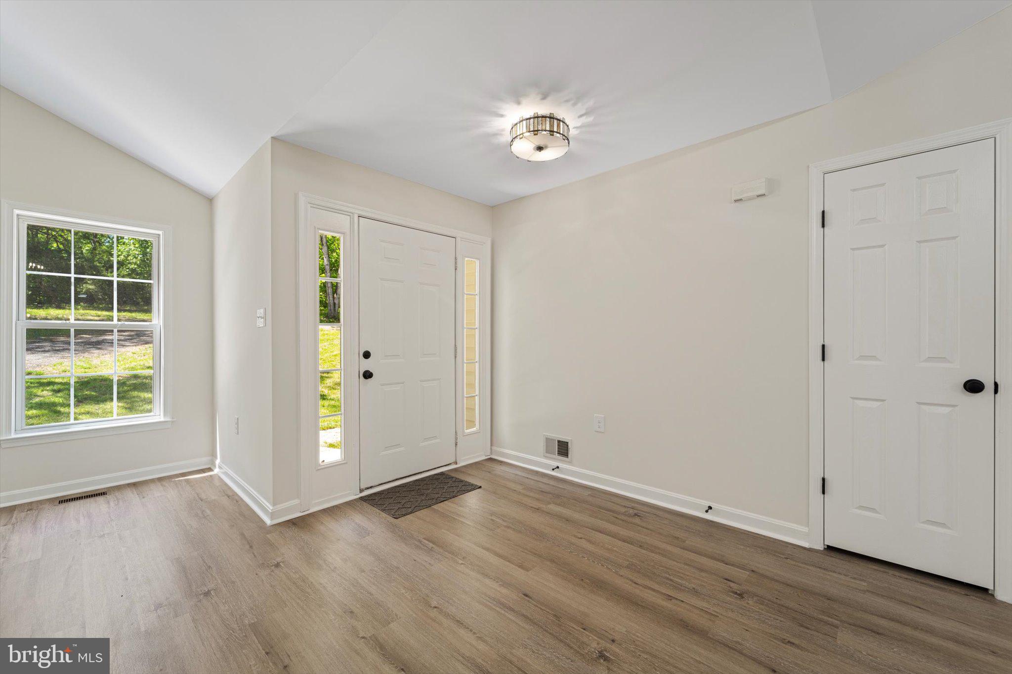 GOOSE CREEK FARMS - Residential