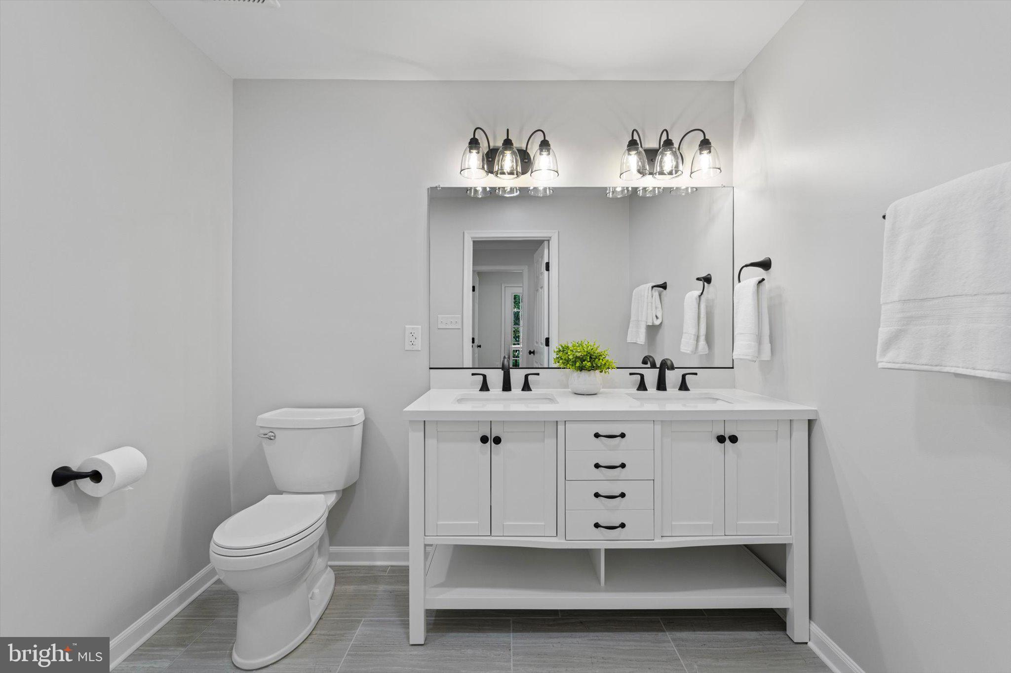 GOOSE CREEK FARMS - Residential